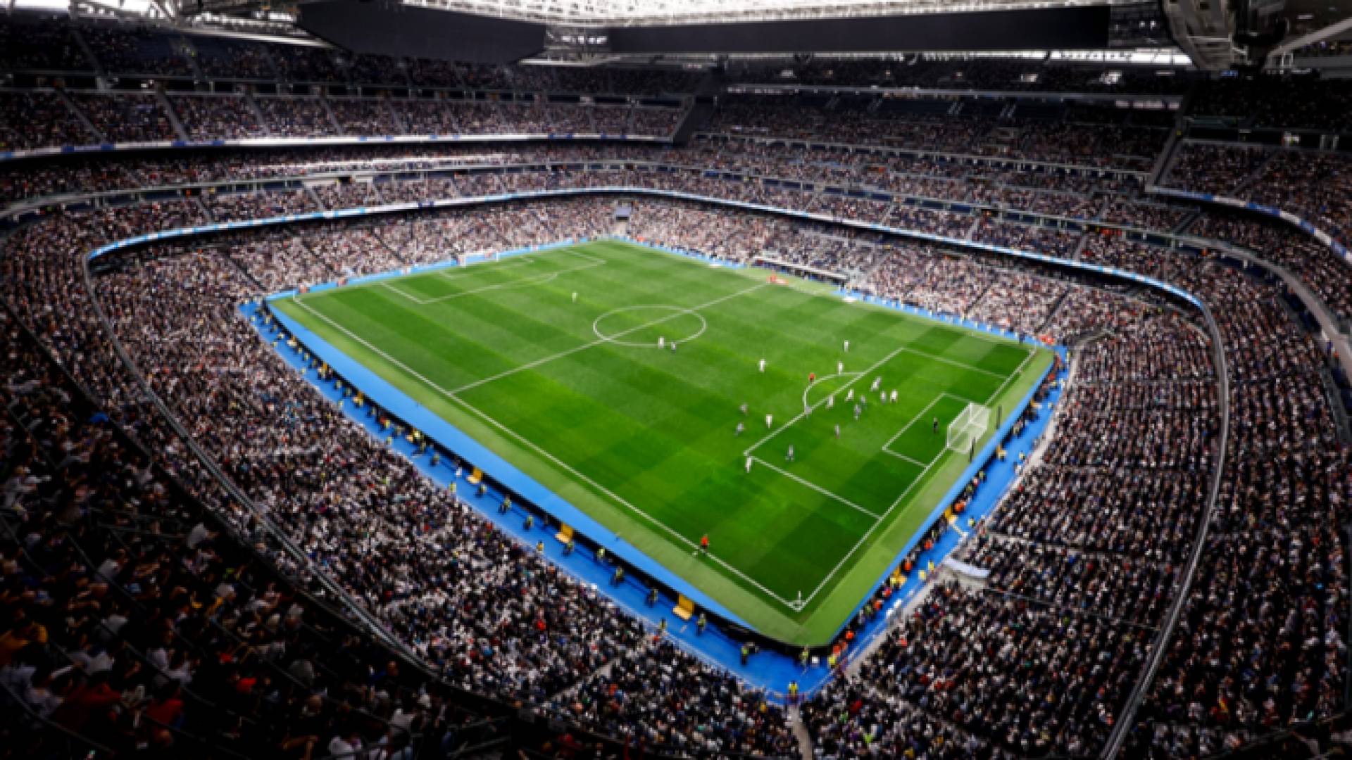 سانتياغو برنابيو