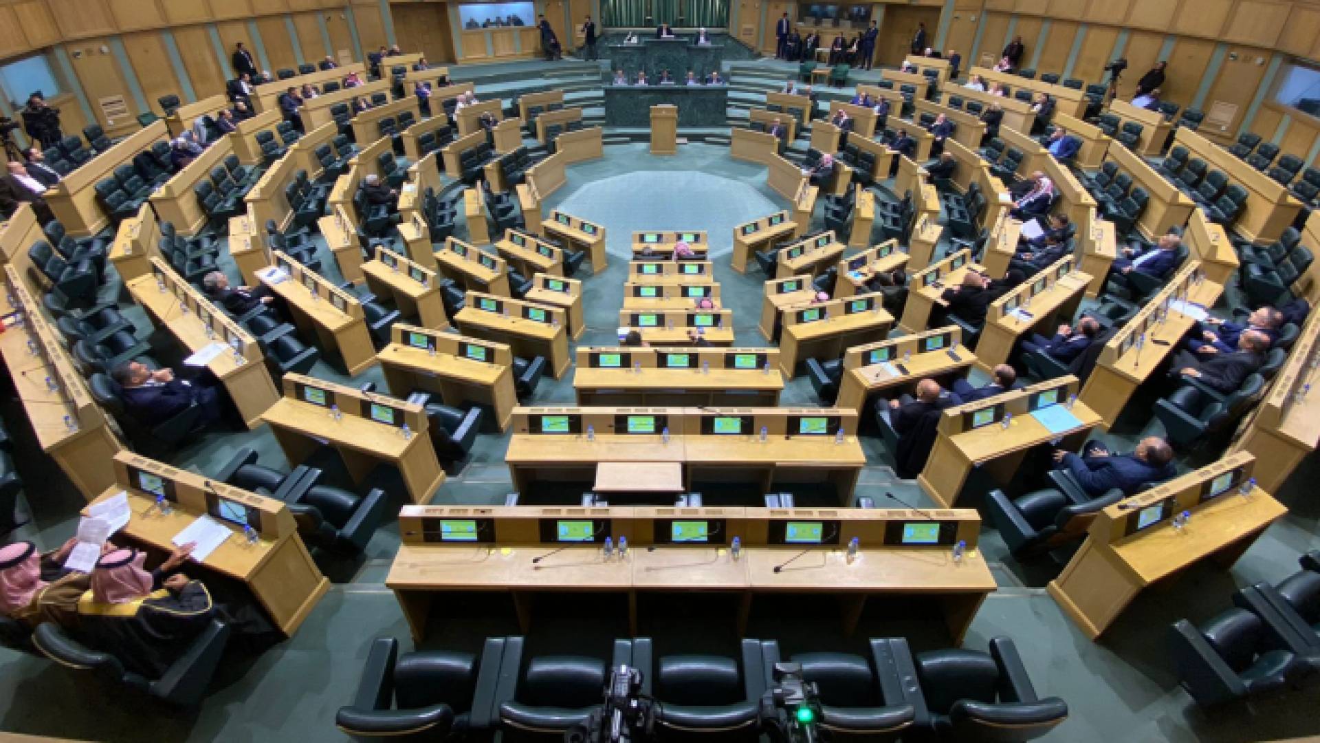 مجلس النواب