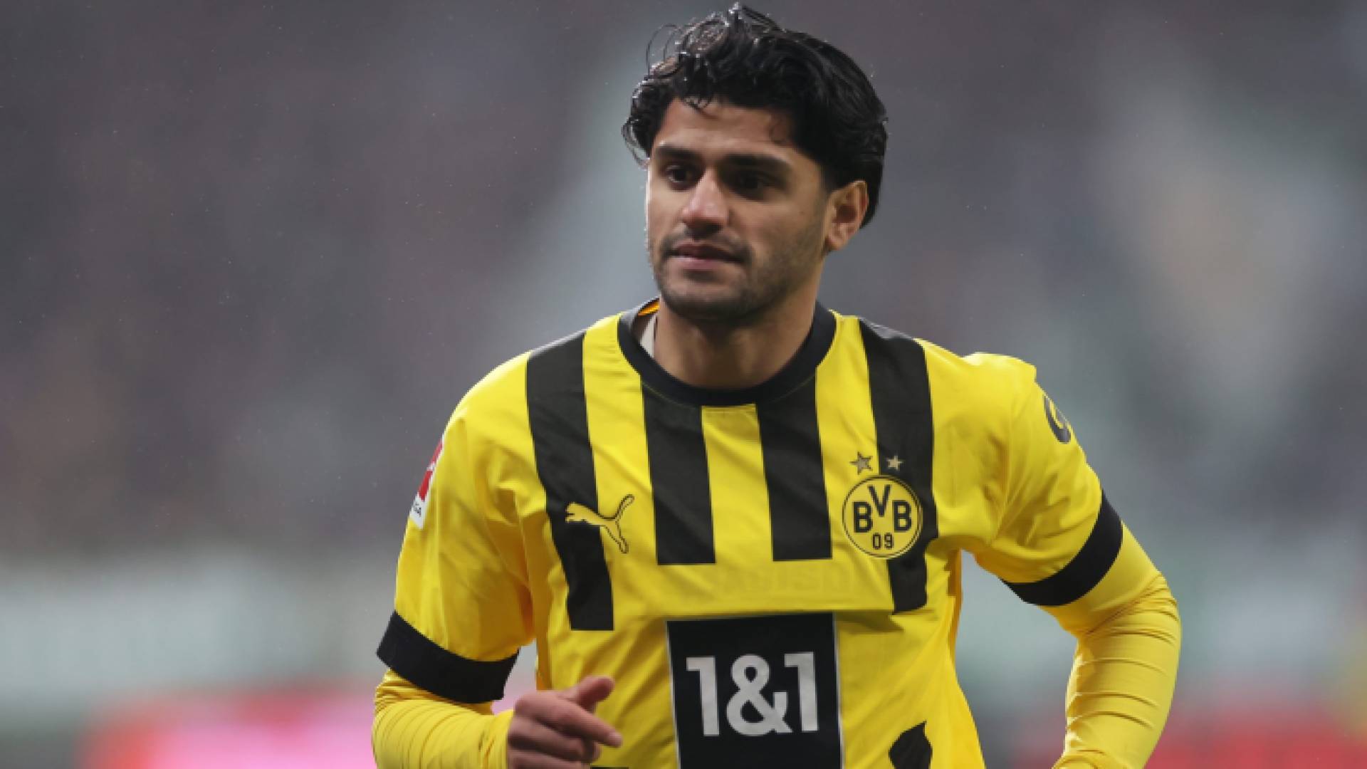 من مباراة سابقة