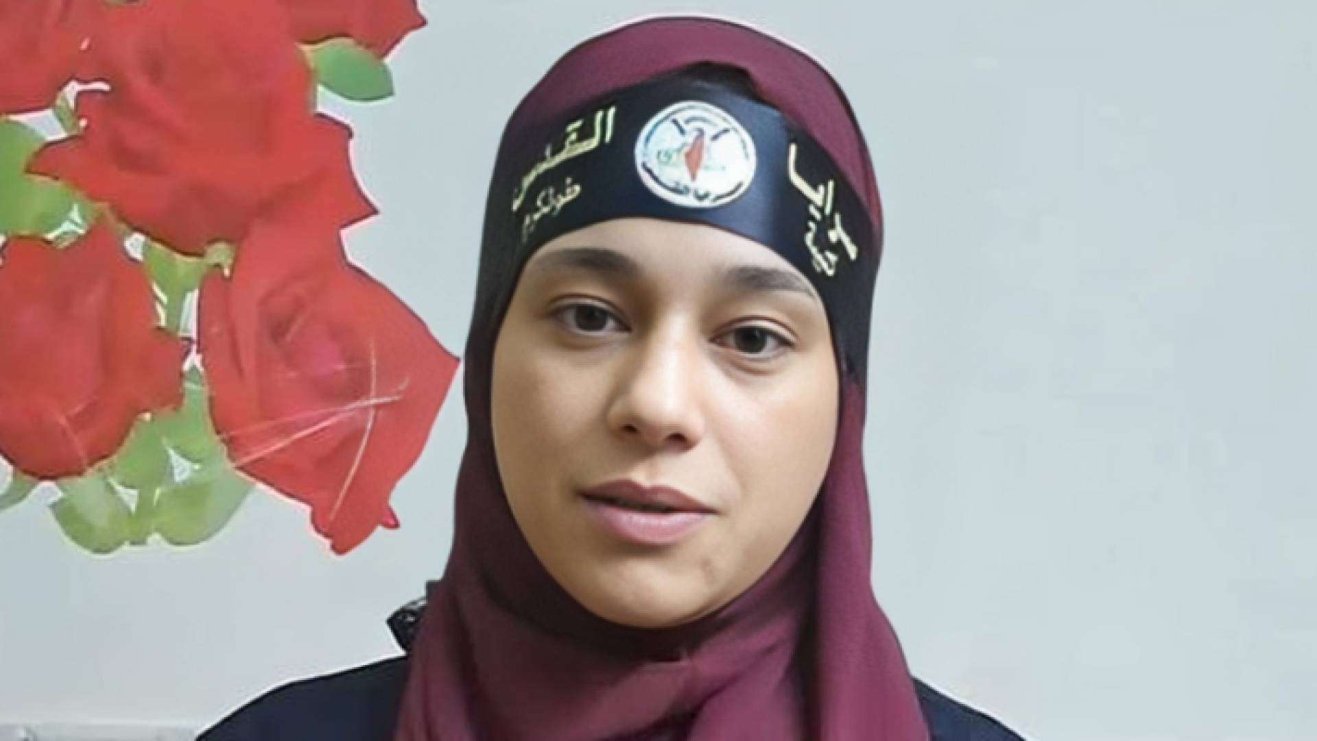 الأسيرة ولاء طنجة 28 عاما