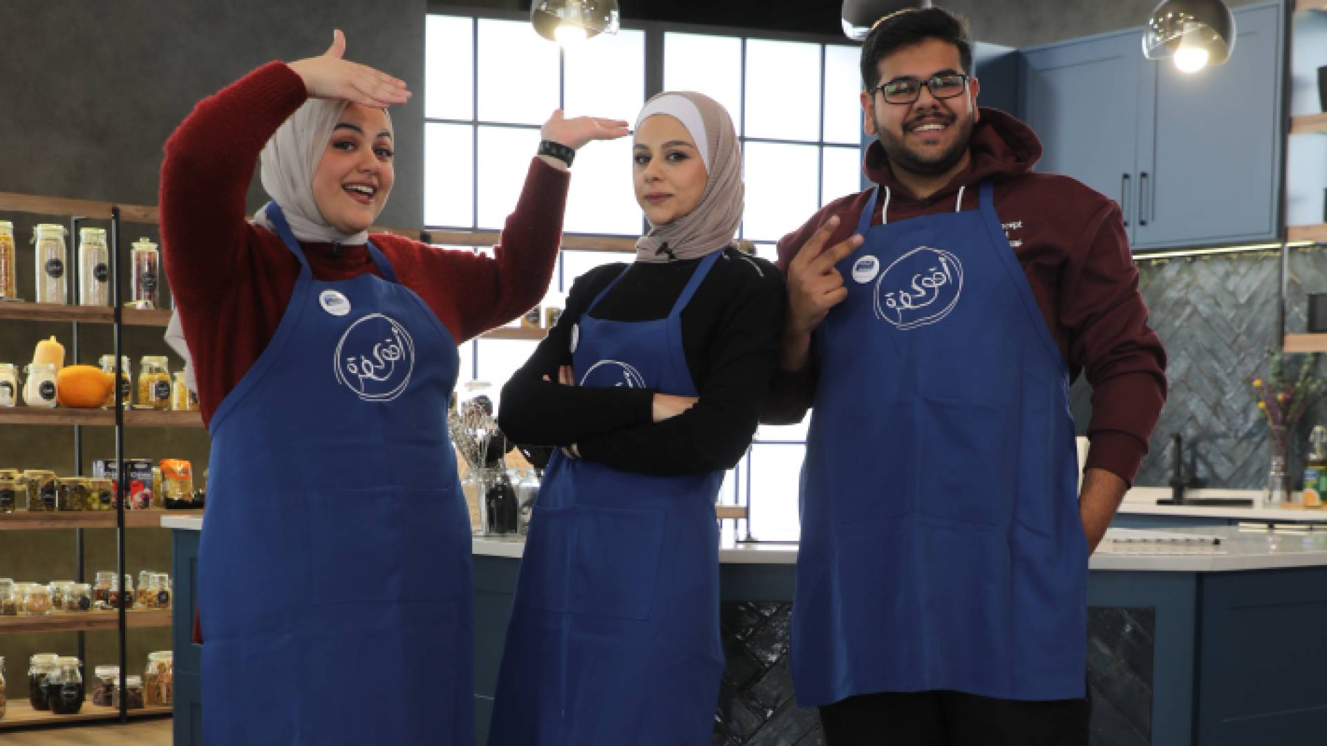 "أقوى سفرة" ينتقل إلى المرحلة الثانية مع تأهل 16 فريقا