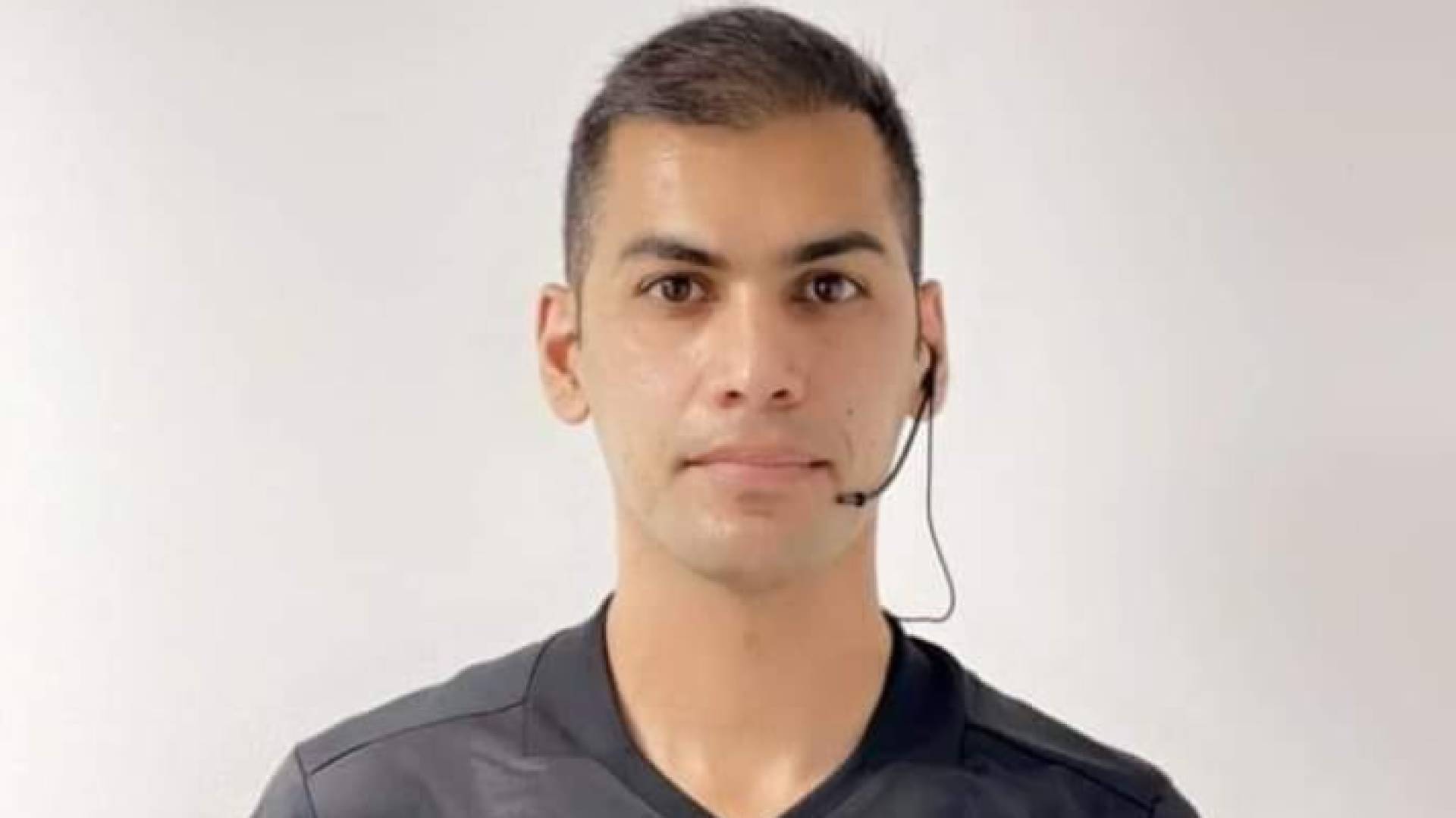 الحكم أحمد فيصل