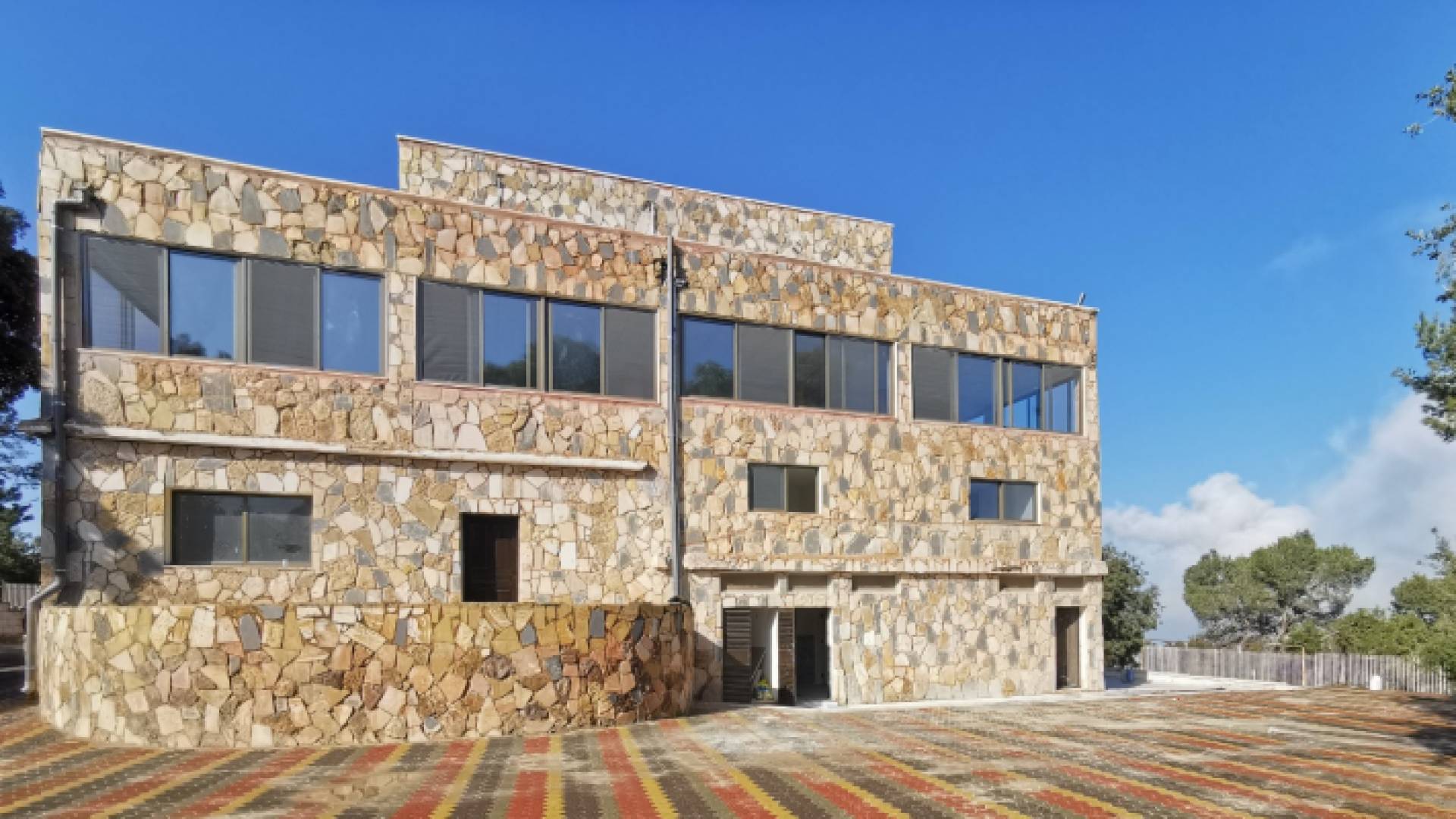 استراحة زي السياحية