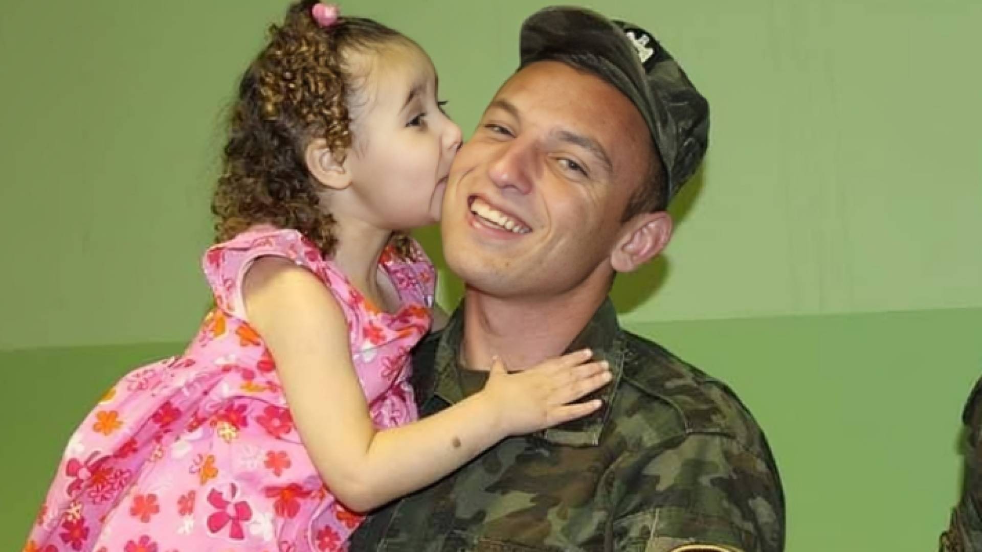 صورة لمنفذ عملية الأغوار