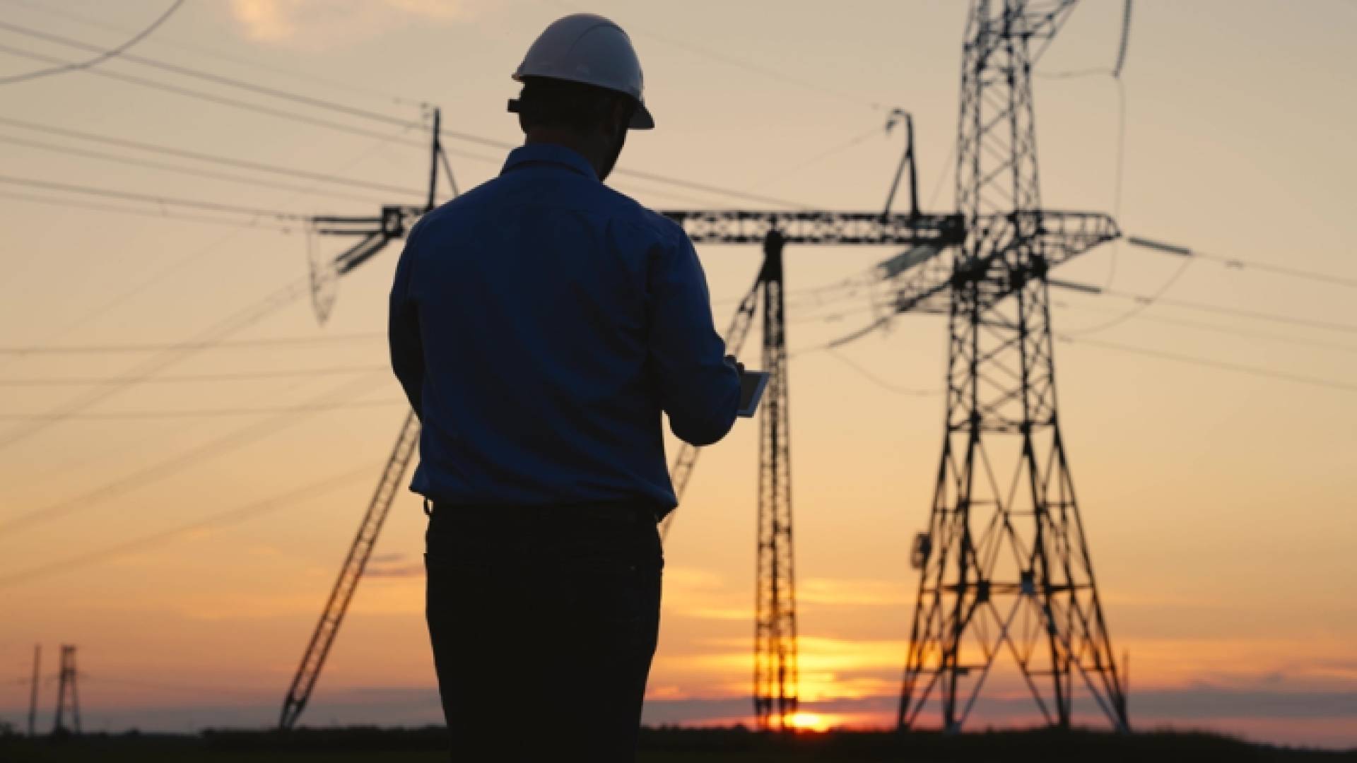 شبكة كهربائية - أرشيفية