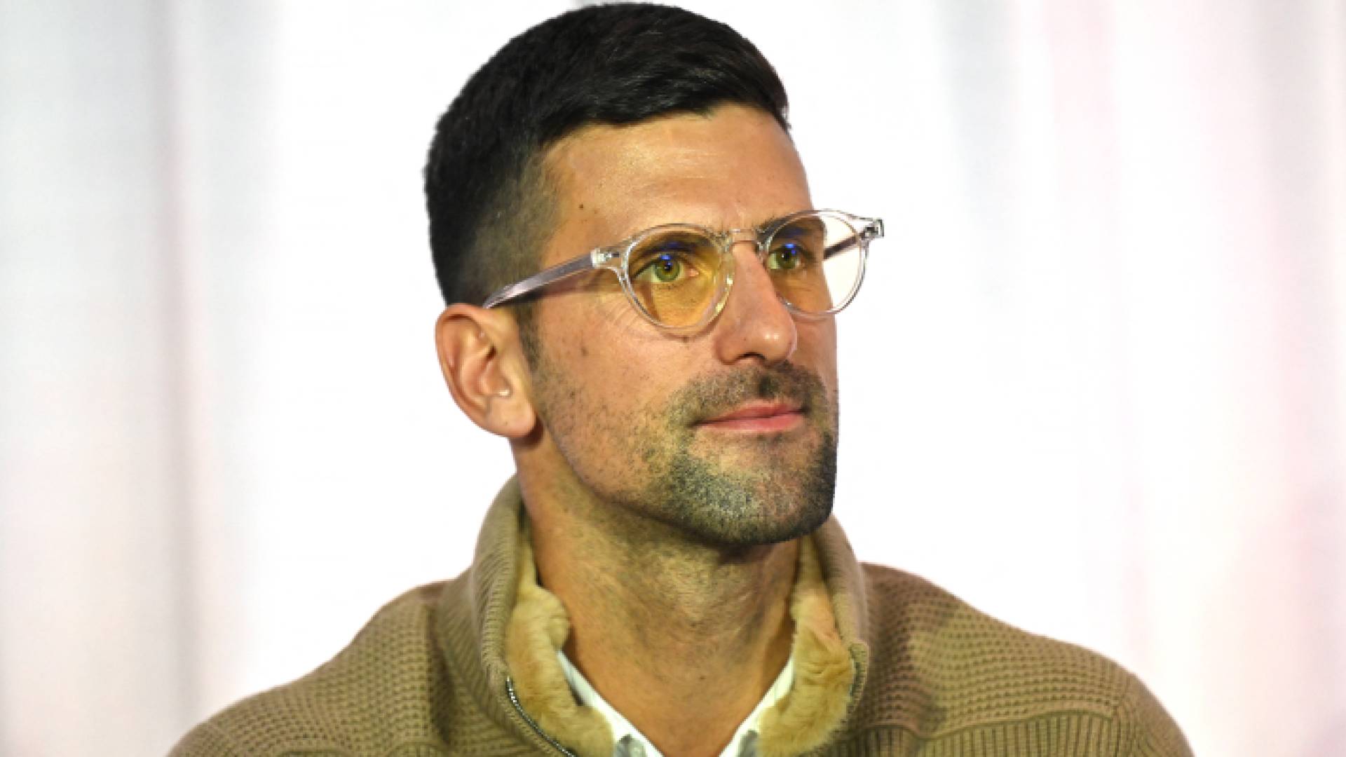 نوفاك دجوكوفيتش