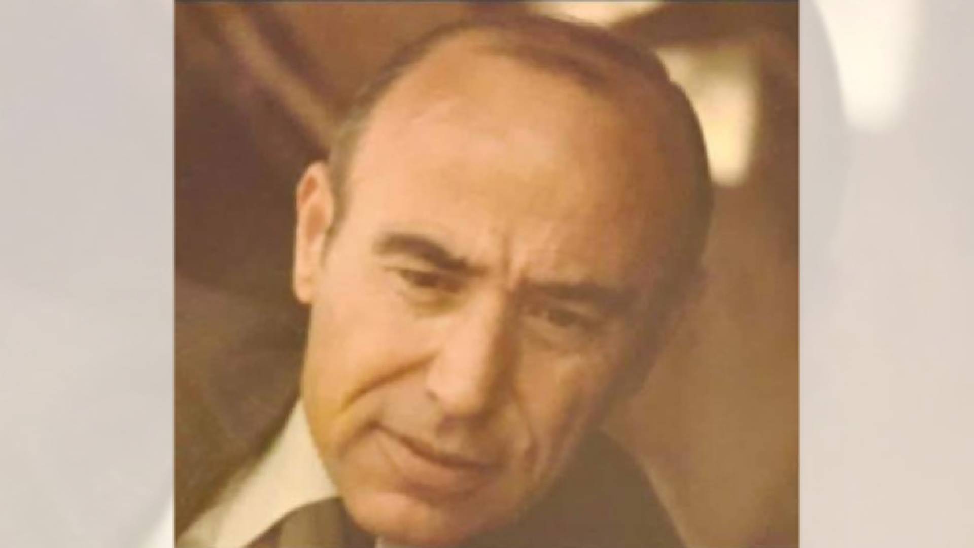 مدير المخابرات الأسبق طارق علاء الدين