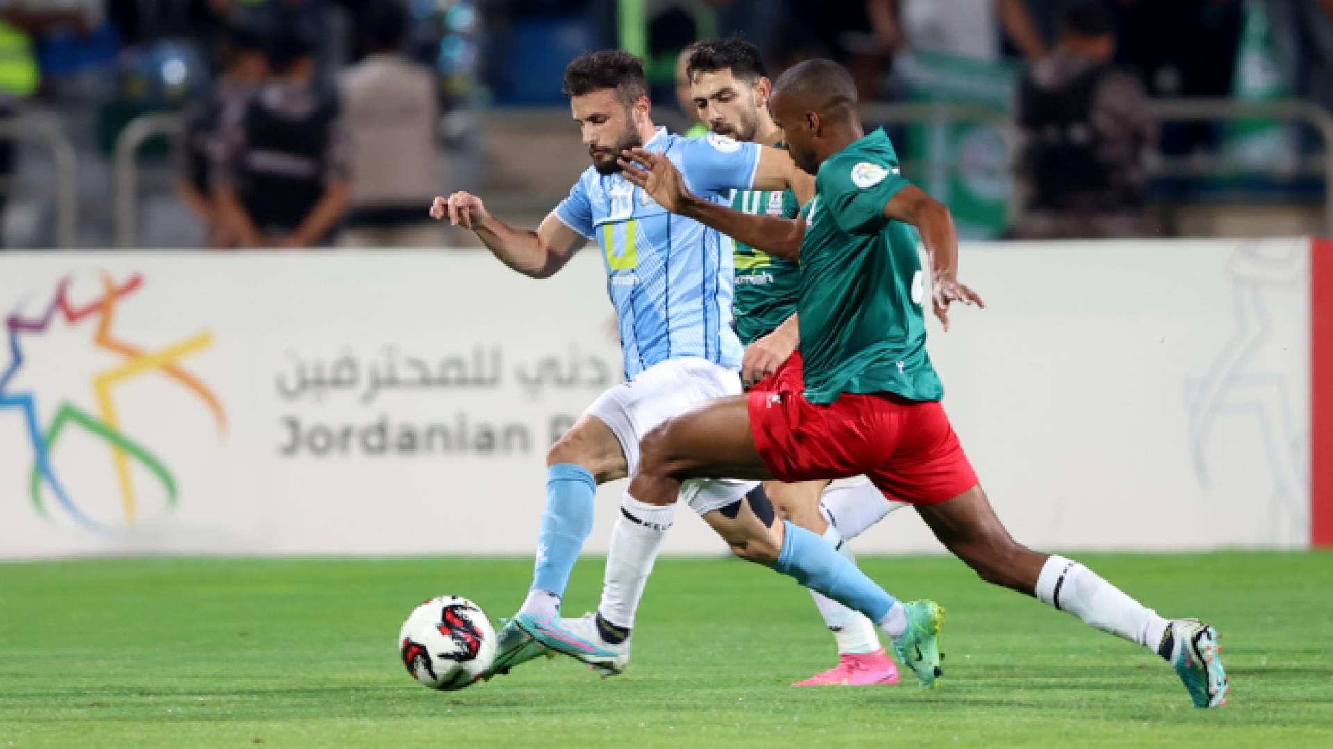 من منافسات سابقة