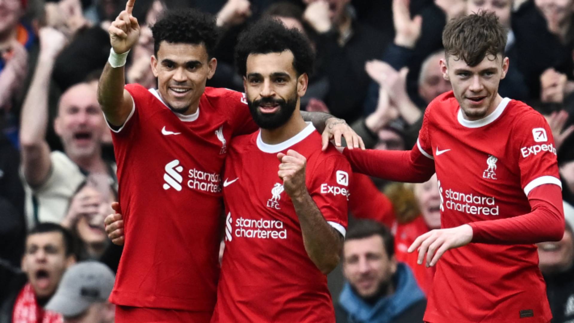 من المباراة