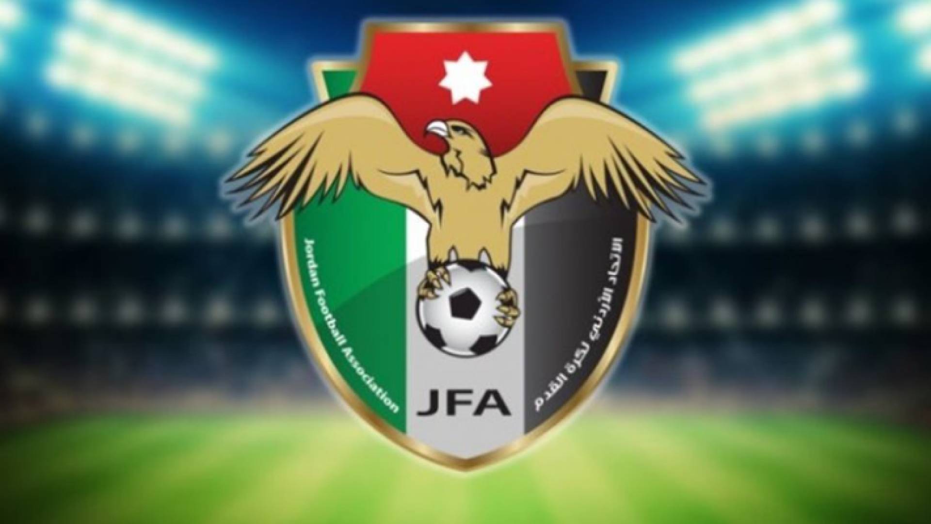 شعار دوري المحترفين