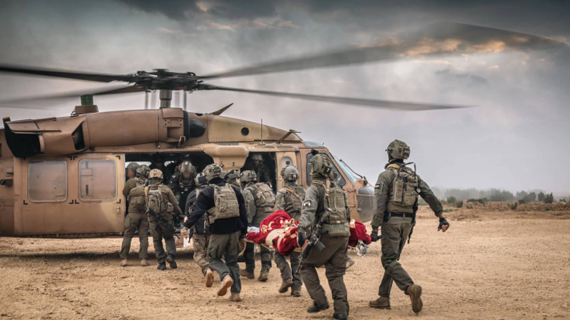 قتلى في صفوف قوات الاحتلال