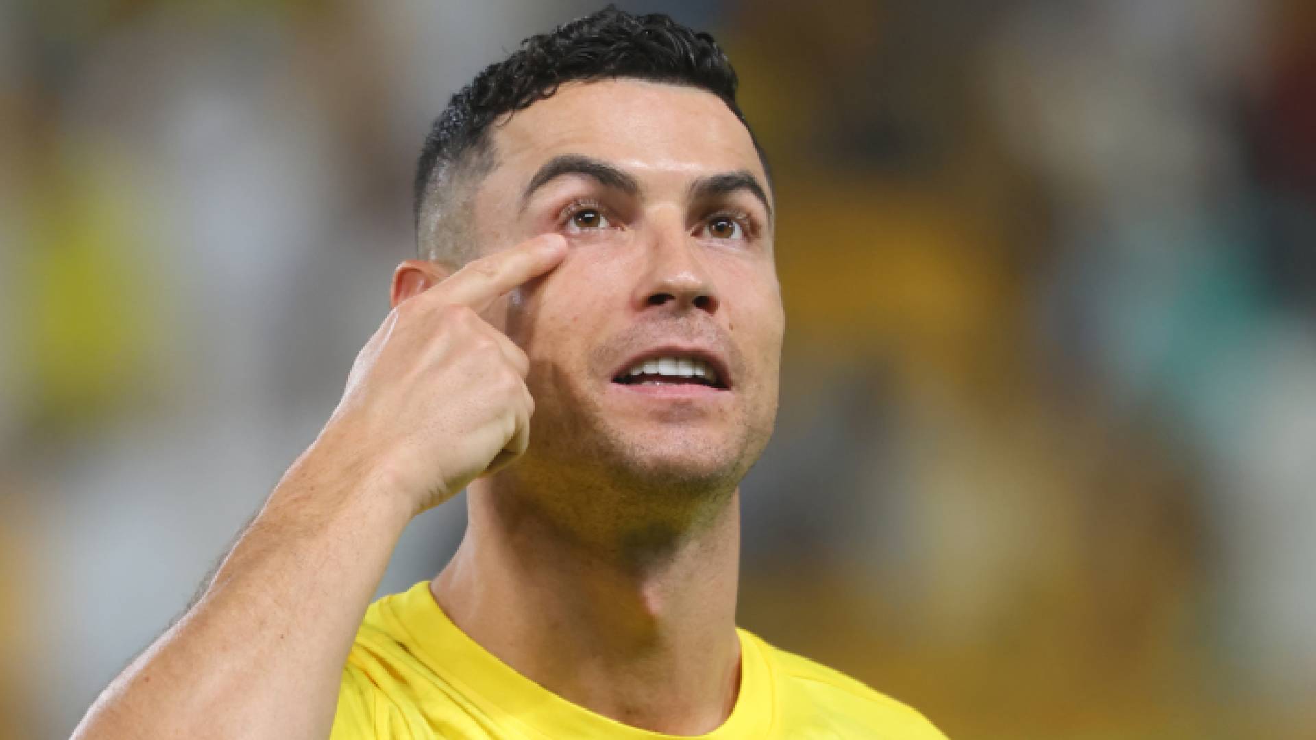 كريستيانو رونالدو