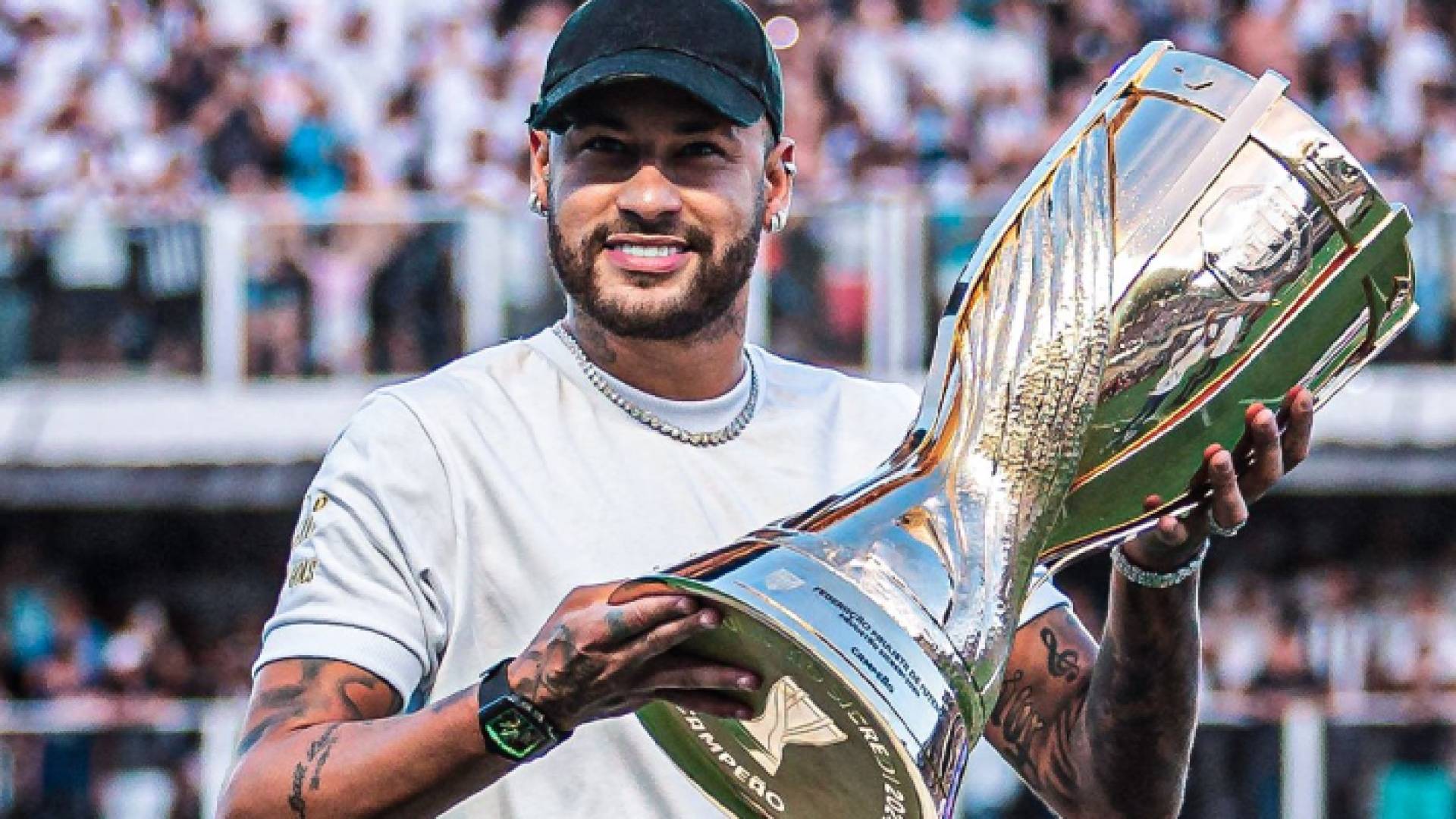 نيمار دا سيلفا