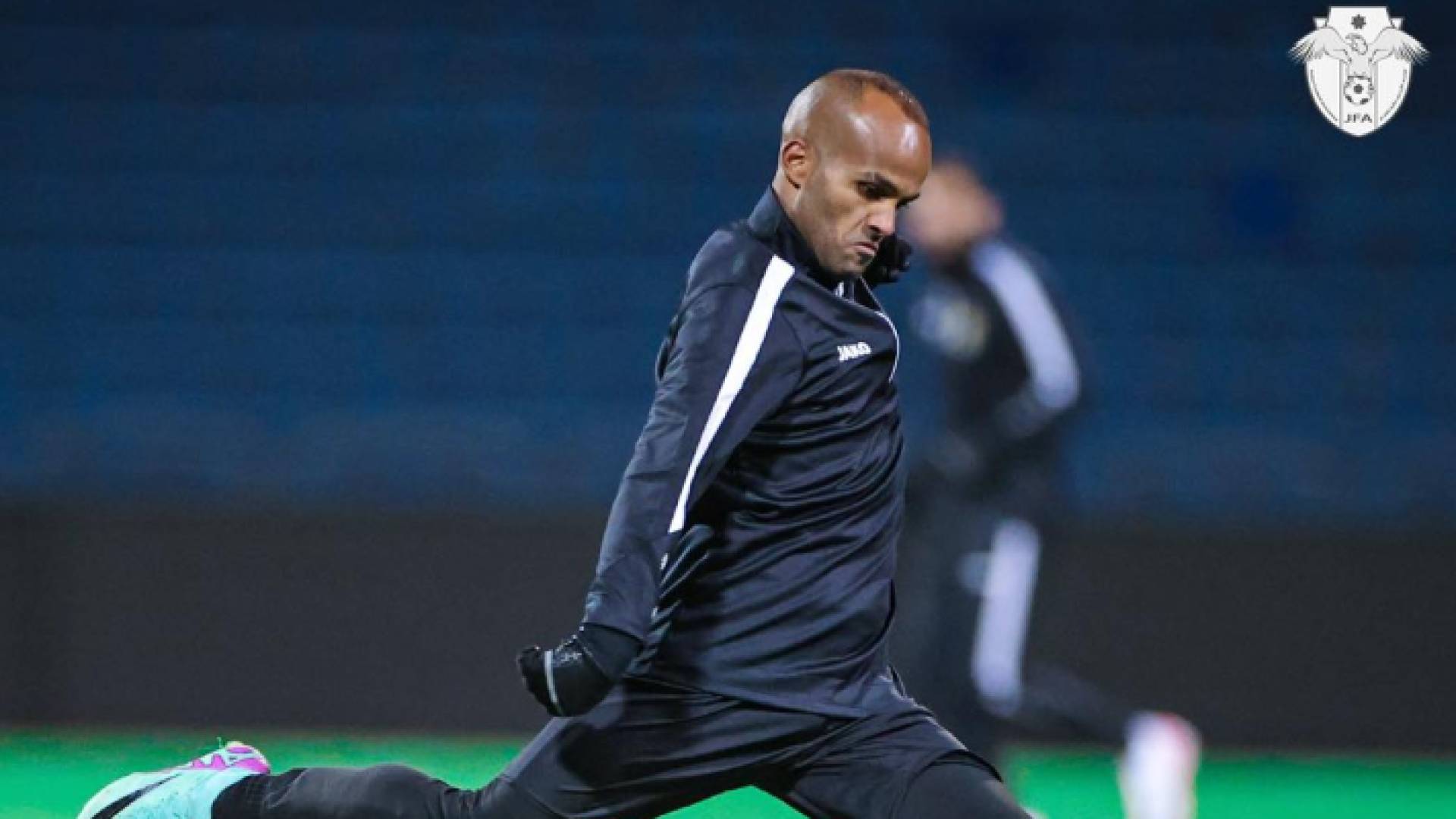 من التدريبات