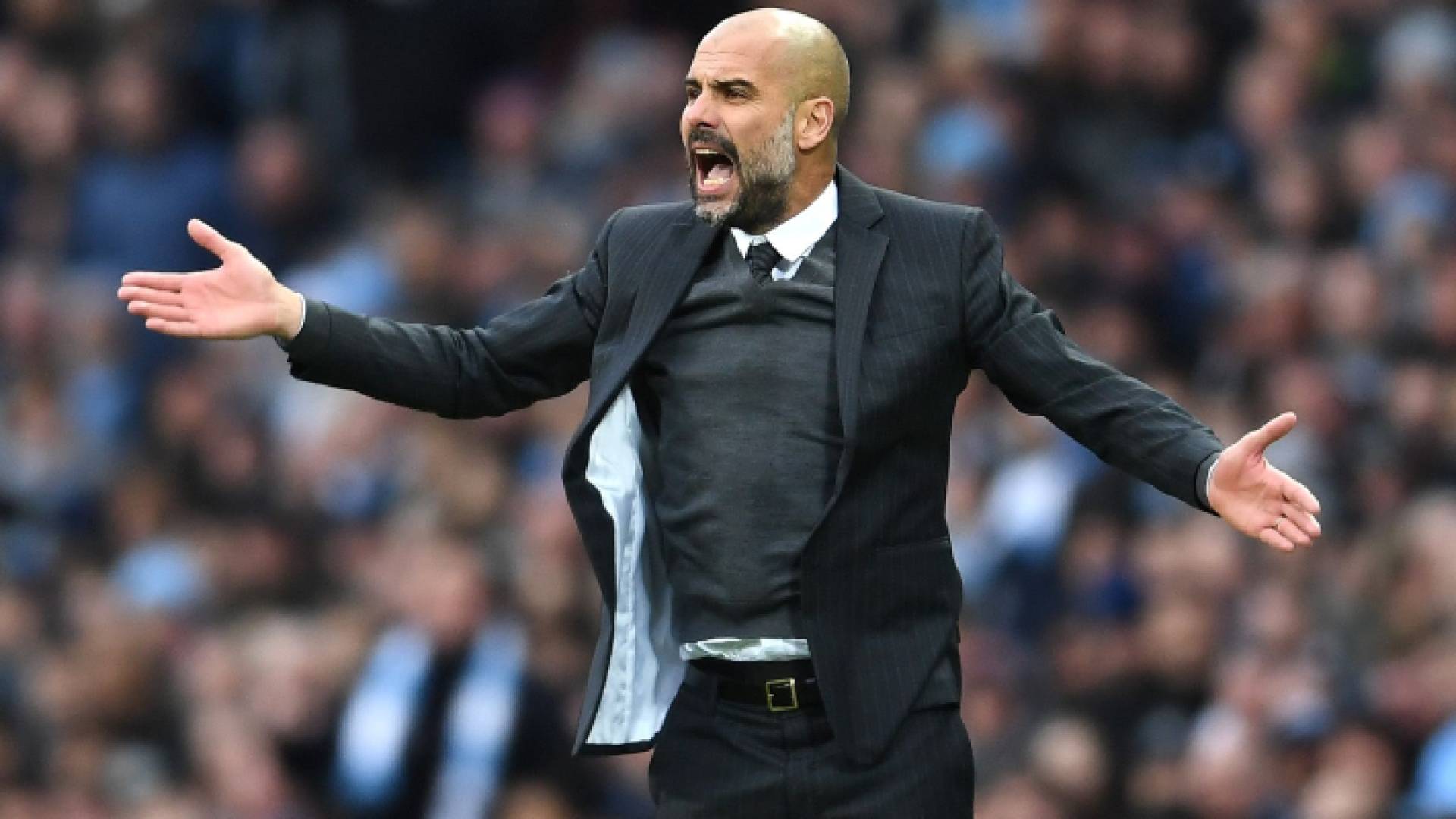 من مباراة سابقة