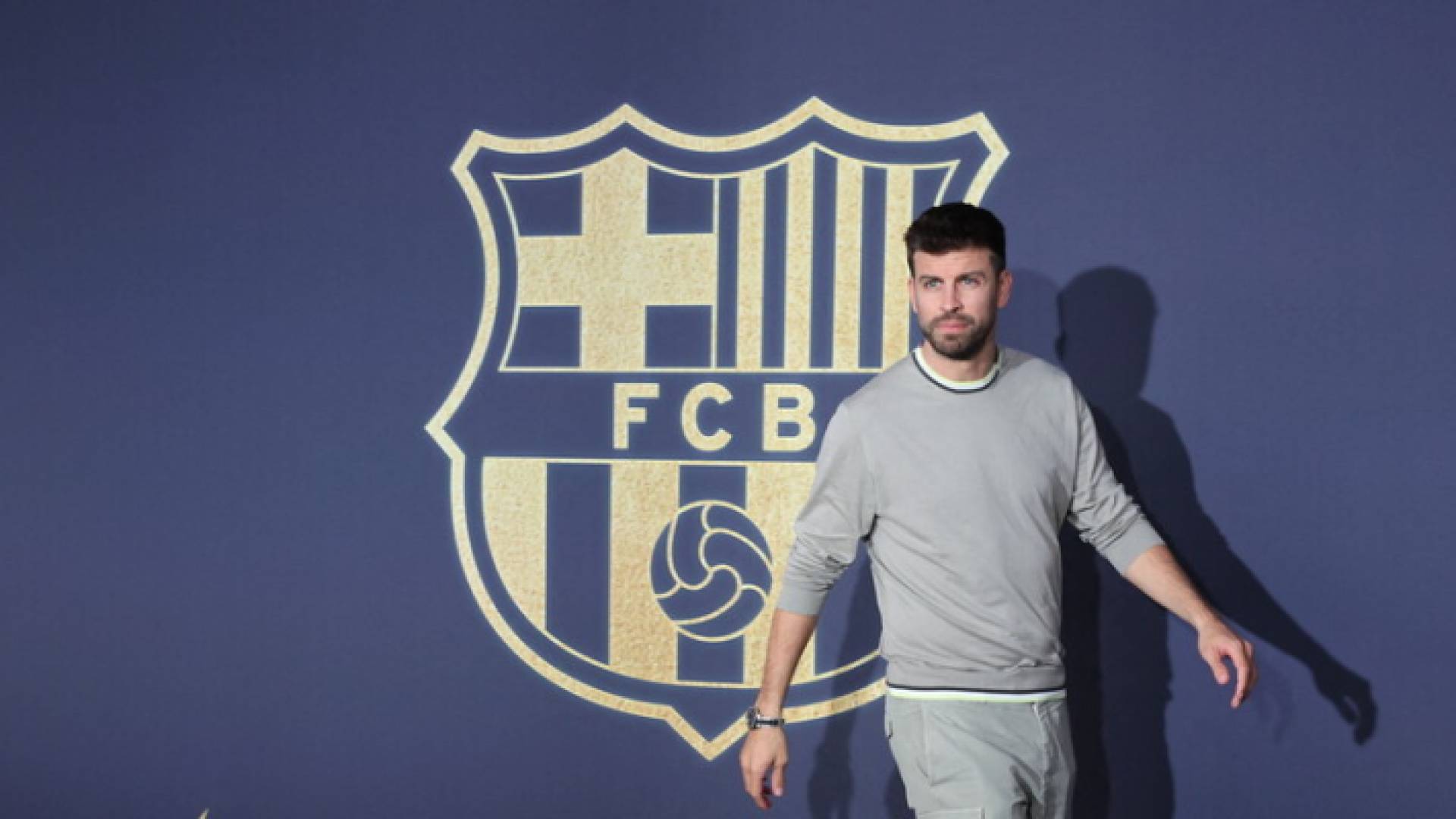 جيرارد بيكيه