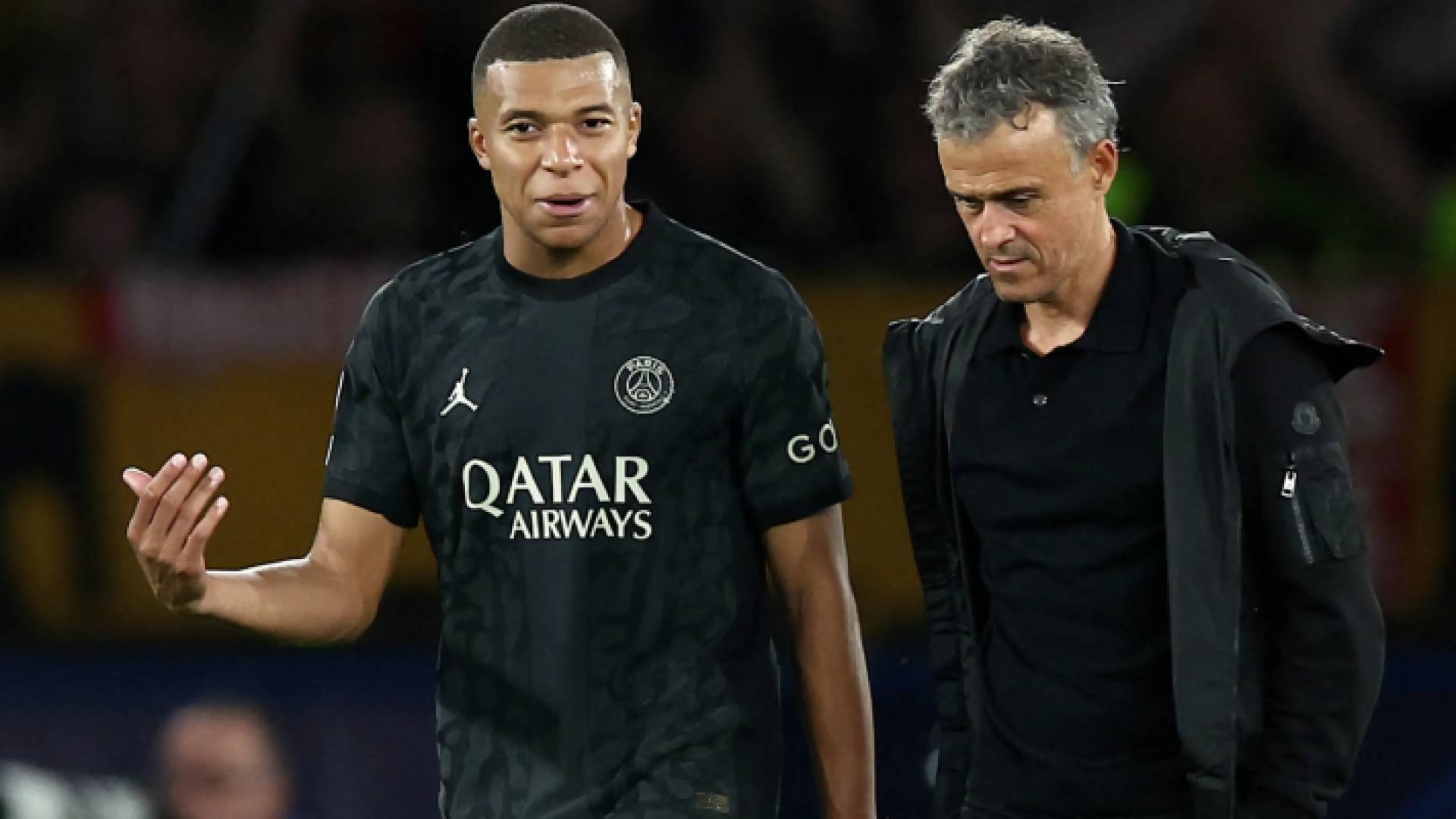 من مباراة سابقة