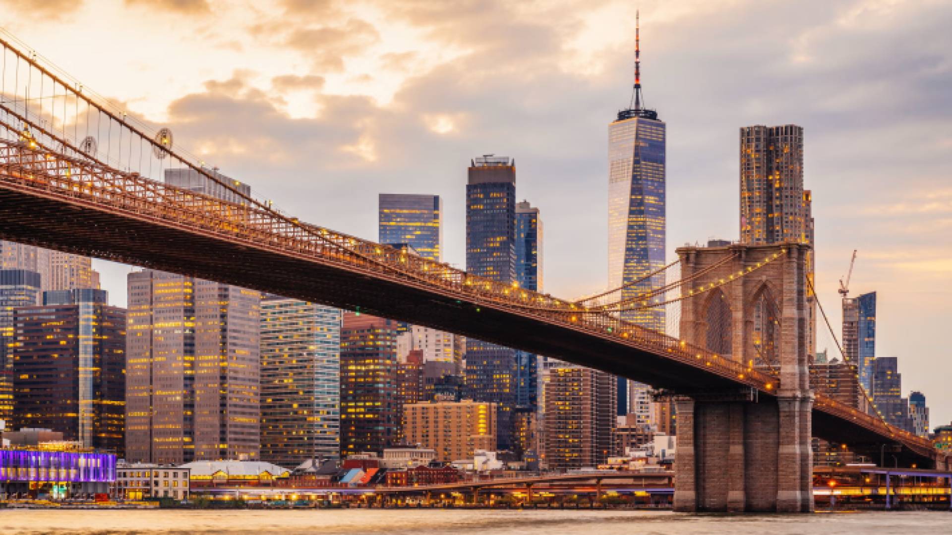 نيويورك أمريكا