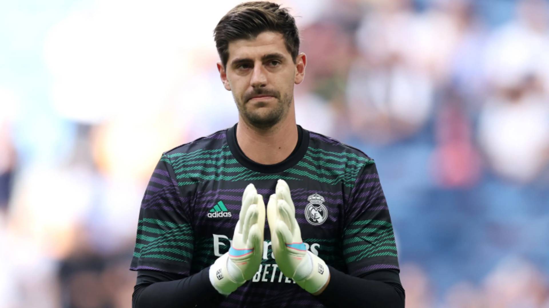 من مباراة سابقة