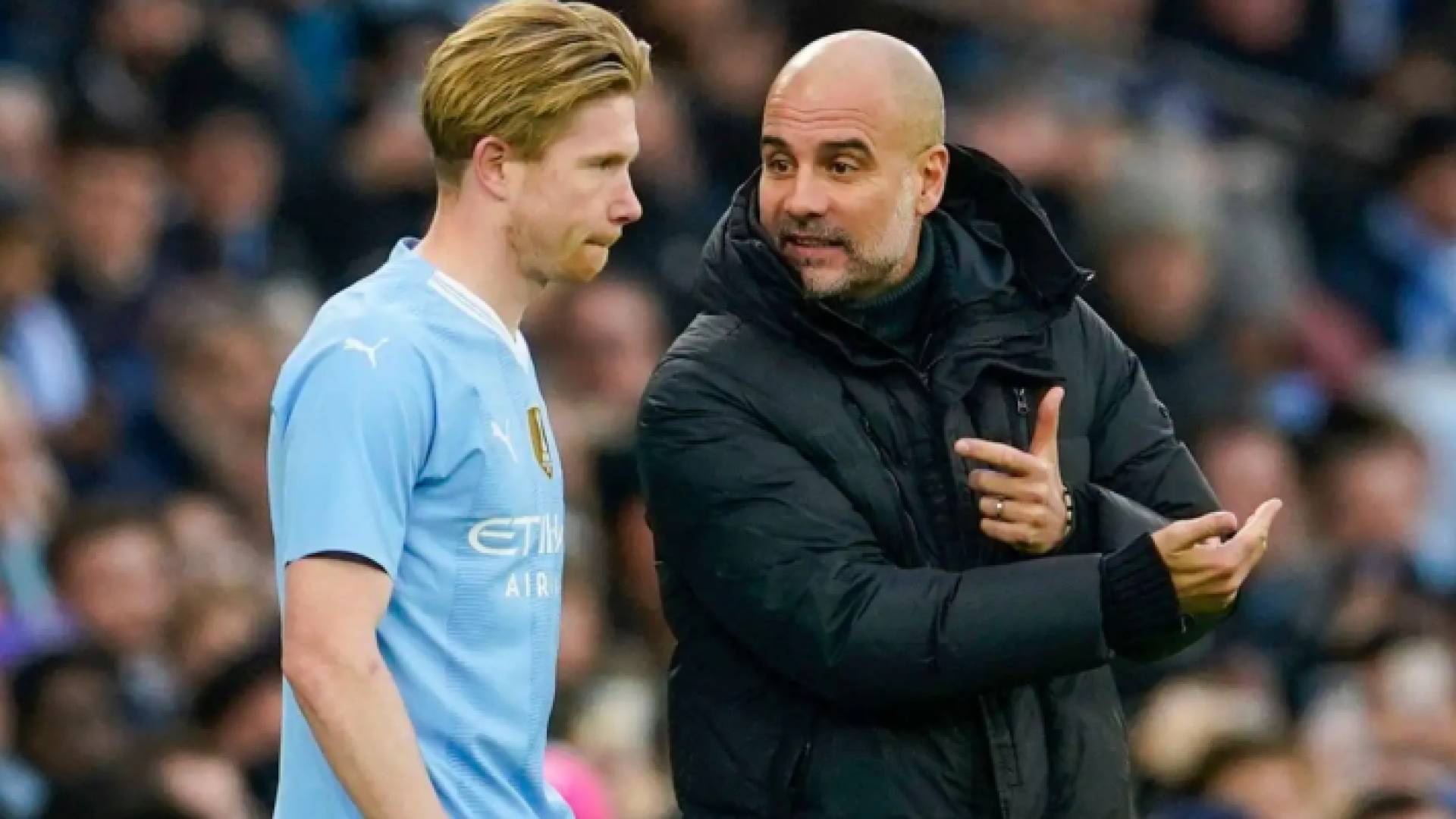 من مباراة سابقة