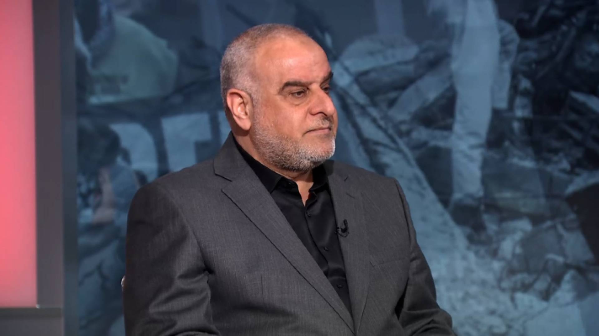 حاتم كريم الفلاحي - خبير عسكري وضابط سابق في الجيش العراقي