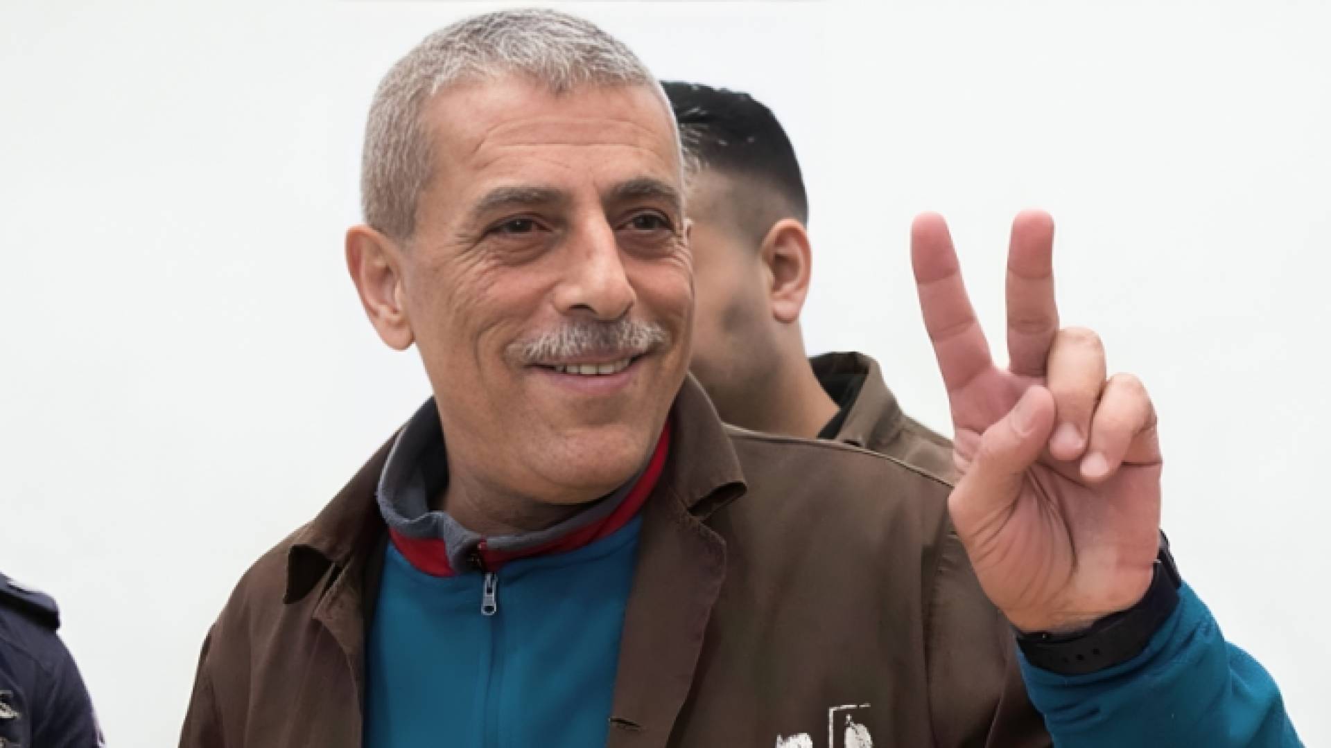 الأسير وليد دقة