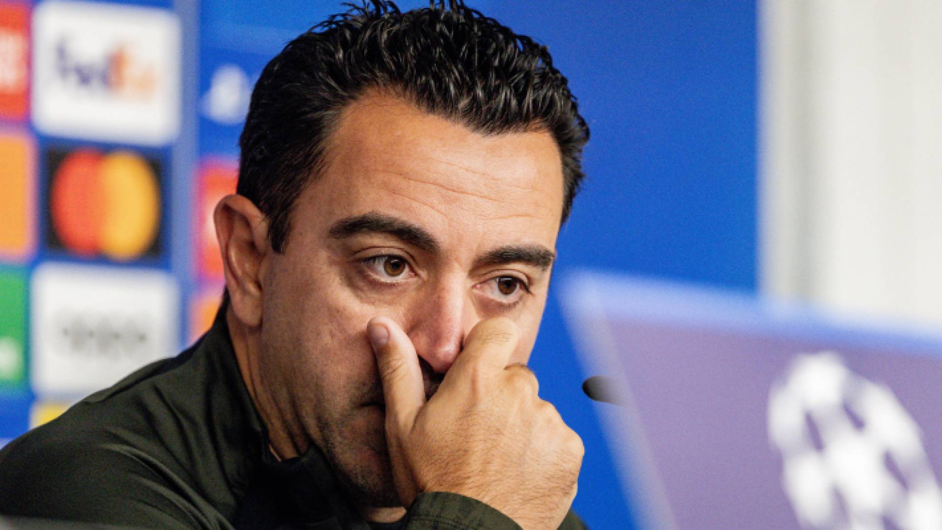 تشافي هيرنانديز