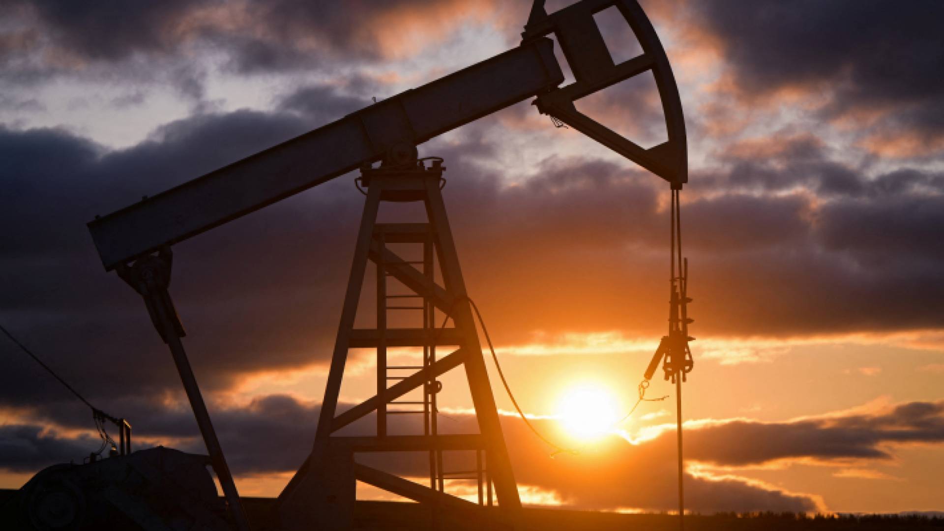 منصة استخراج نفط