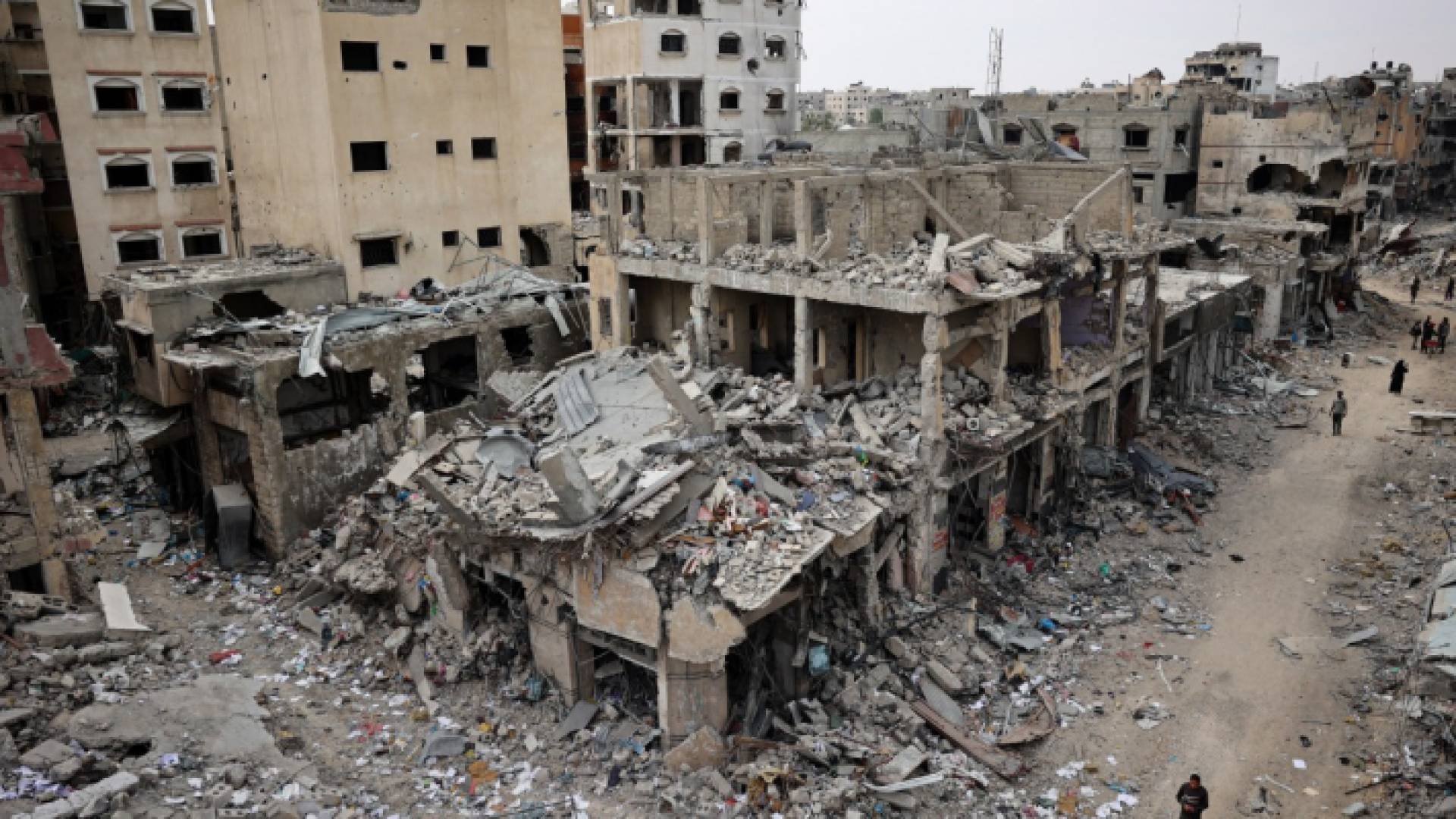 الاحتلال يستهدف المدنيين في غزة