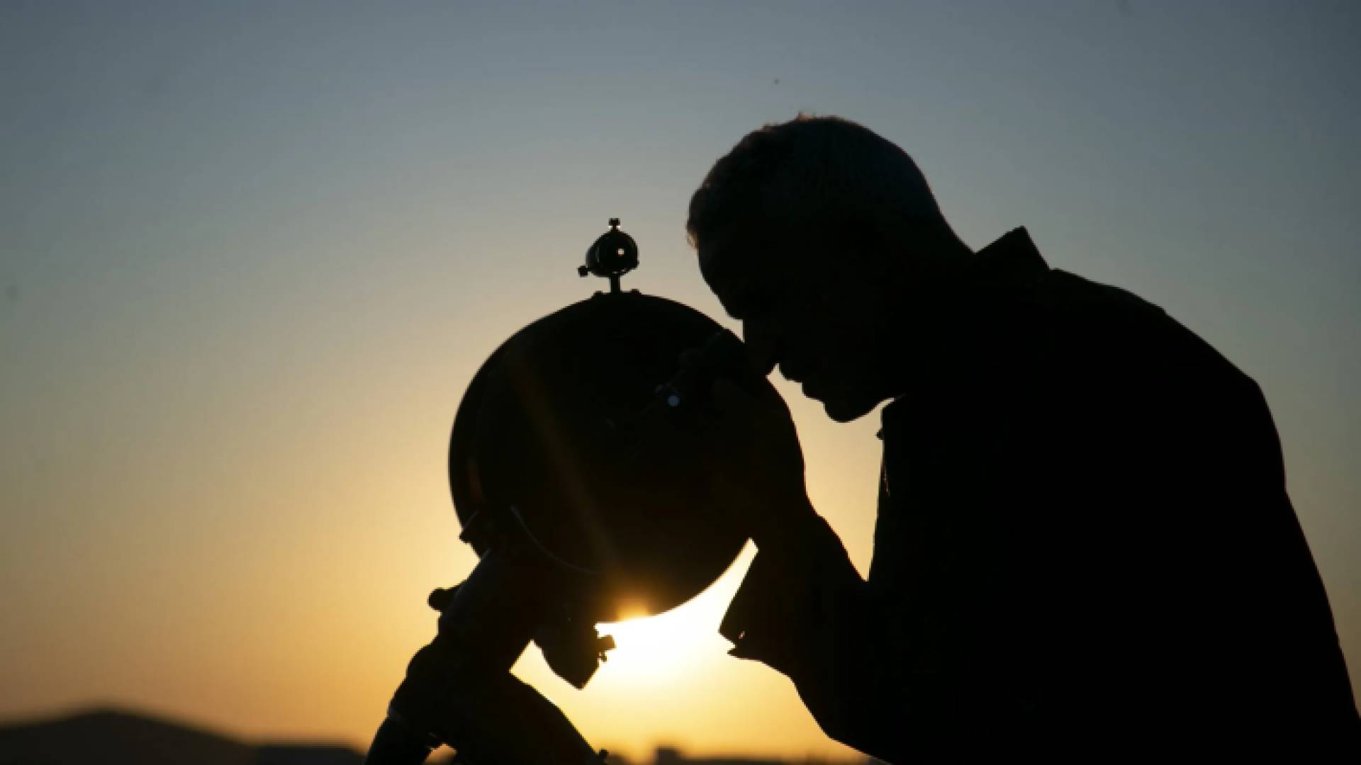 تحري هلال شوال