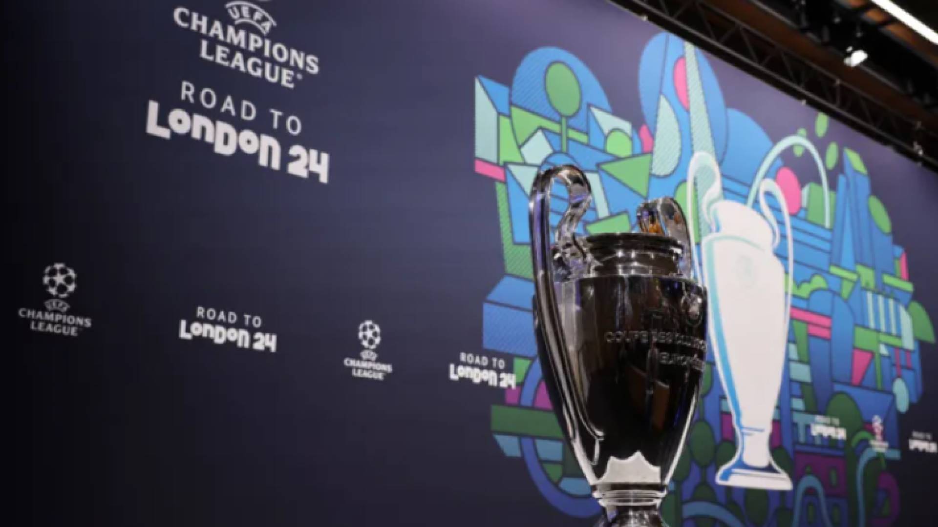 كأس دوري أبطال أوروبا