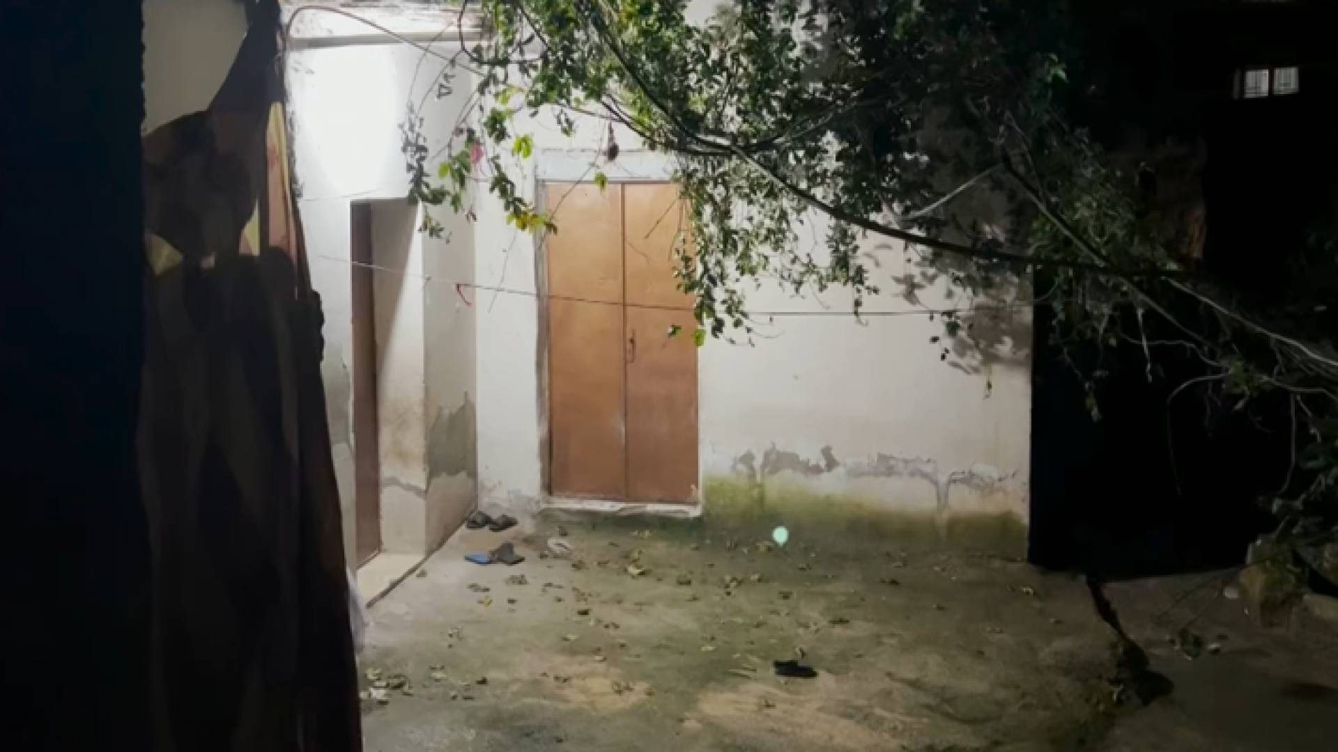 منزل السيدة