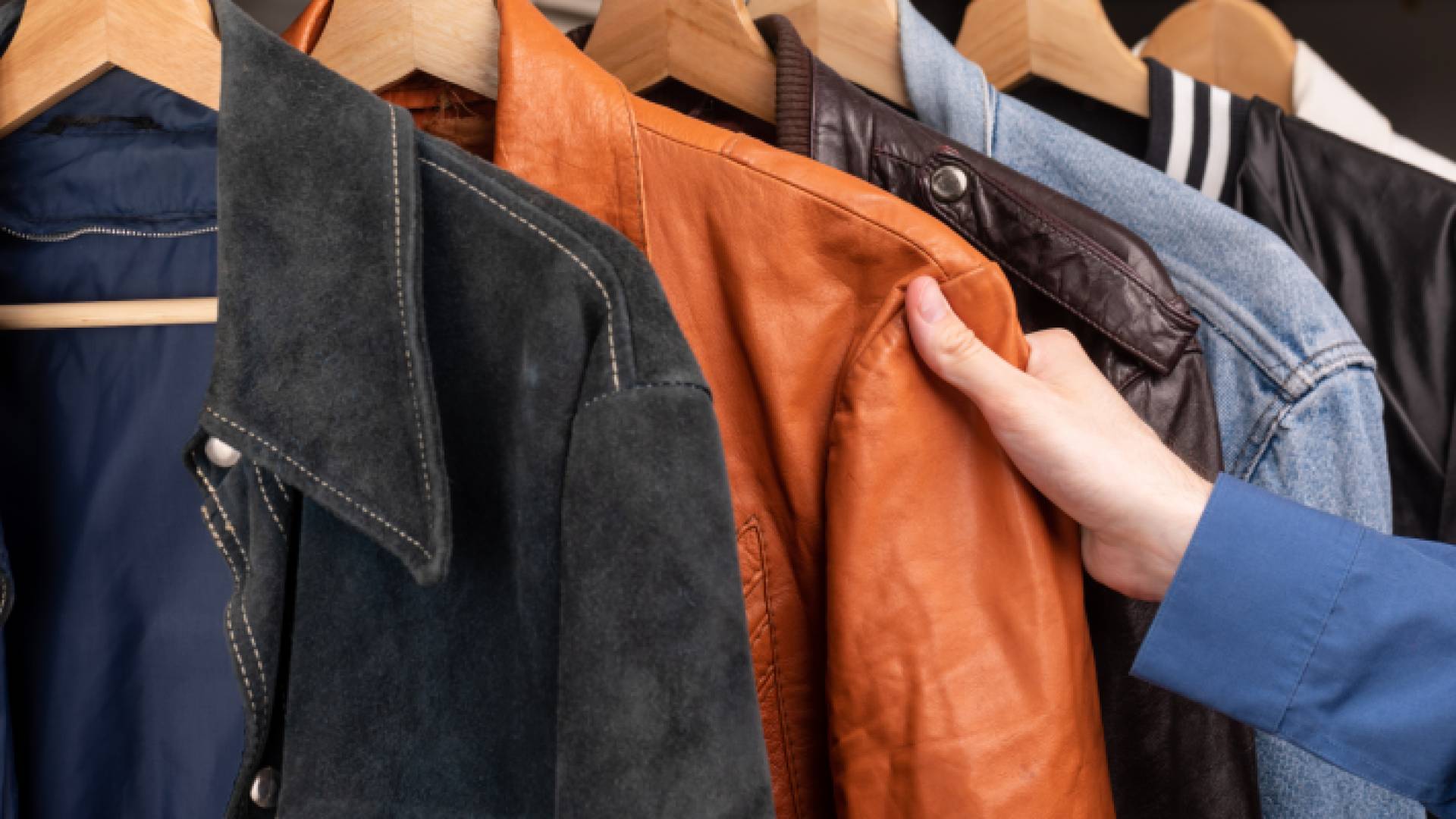 ملابس شتوية "تعبيرية"