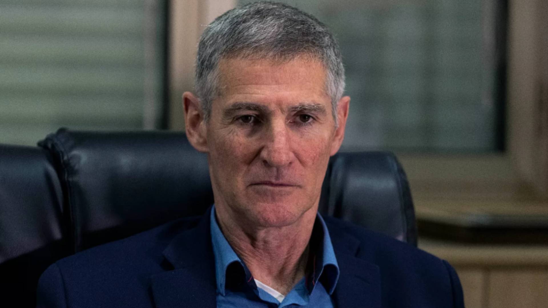 نائب رئيس الأركان لدى الاحتلال الإسرائيلي السابق يائير جولان