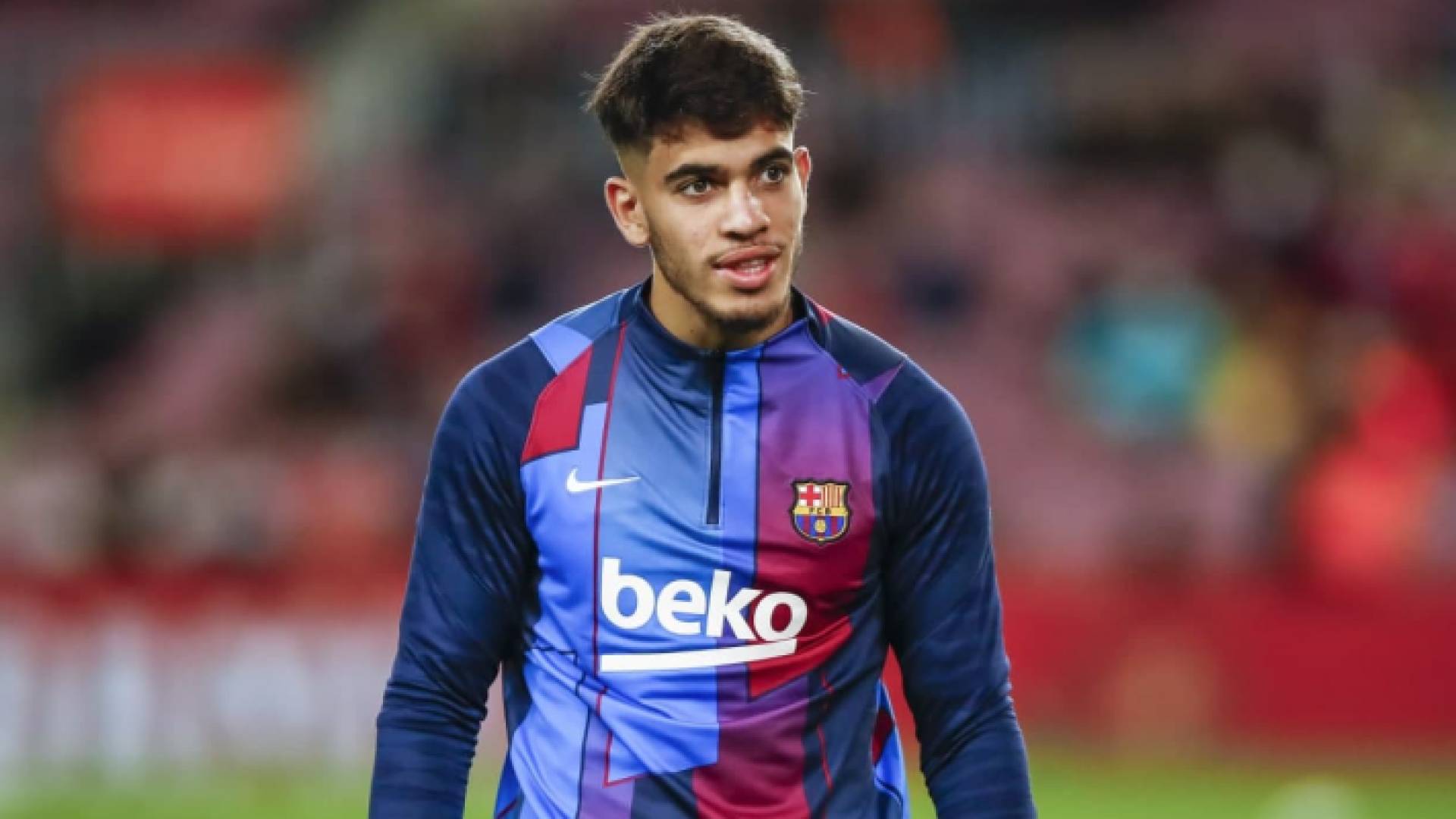 من مباراة سابقة