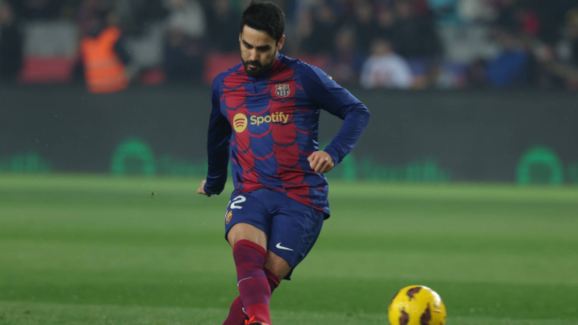 إلكاي جوندوجان