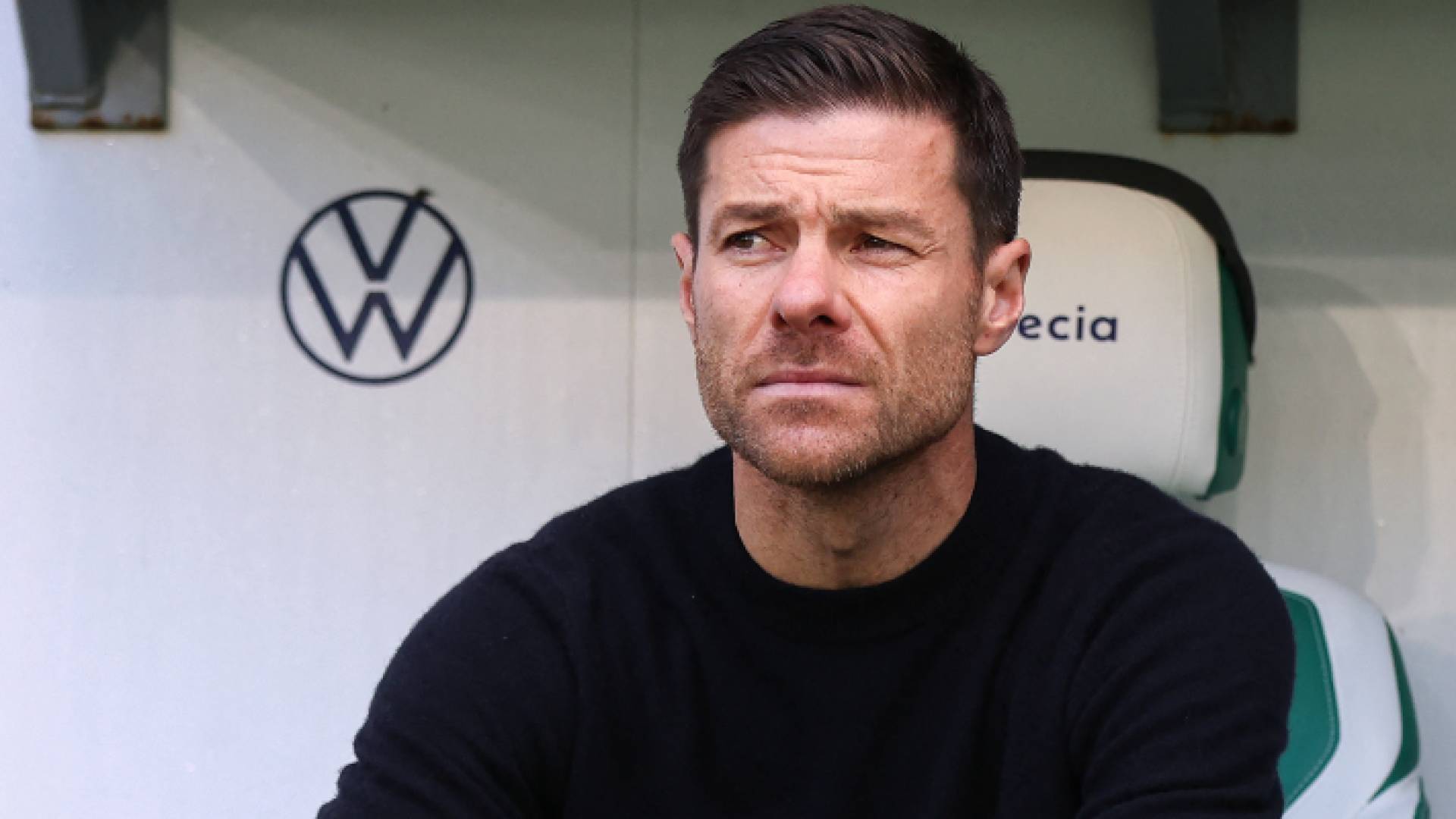 تشابي ألونسو