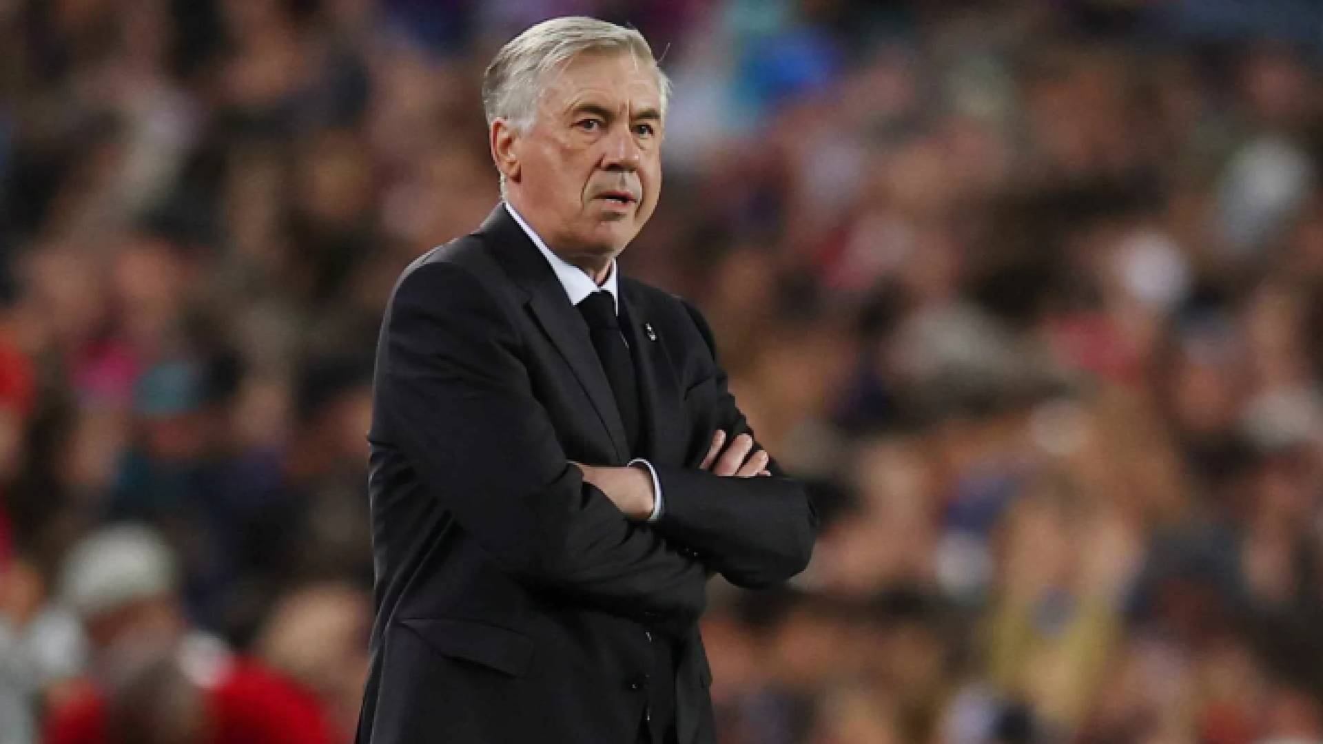 كارلو أنشيلوتي