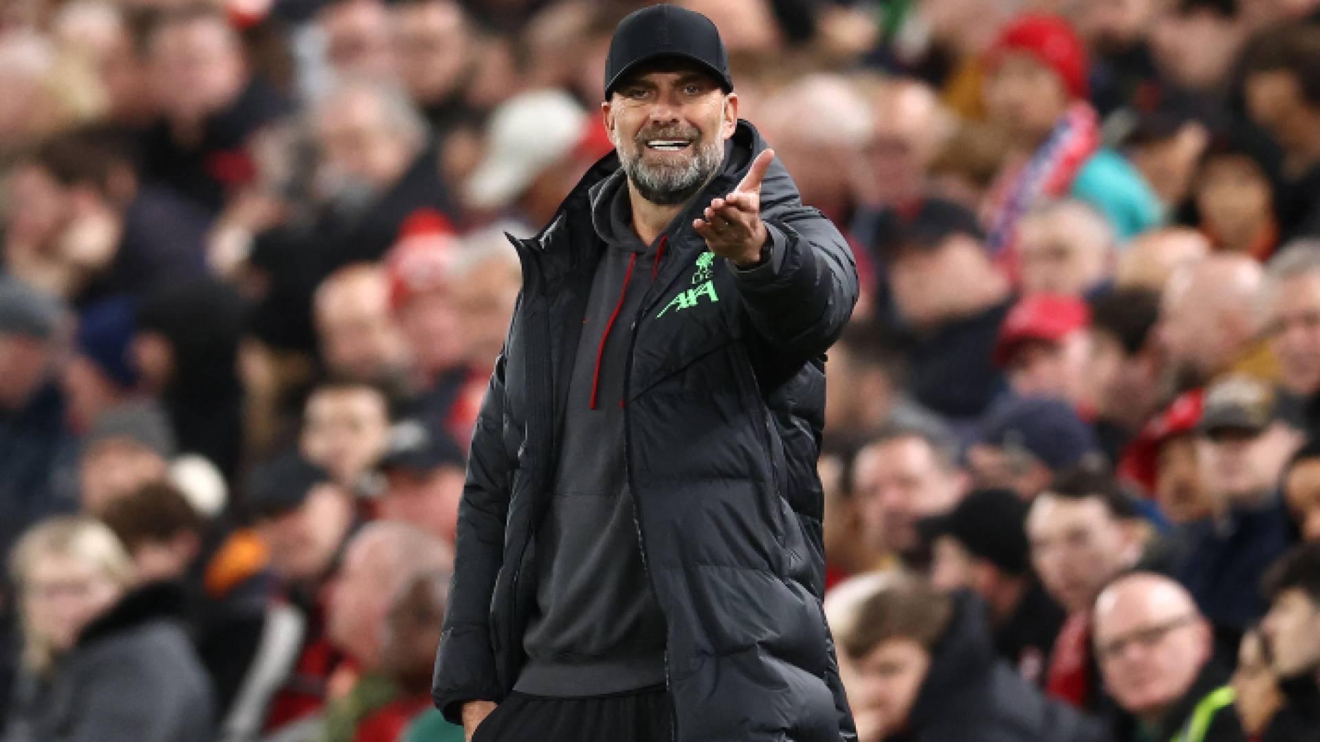 من المباراة