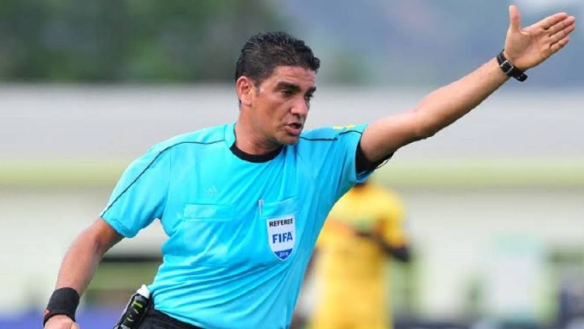 إبراهيم نور الدين