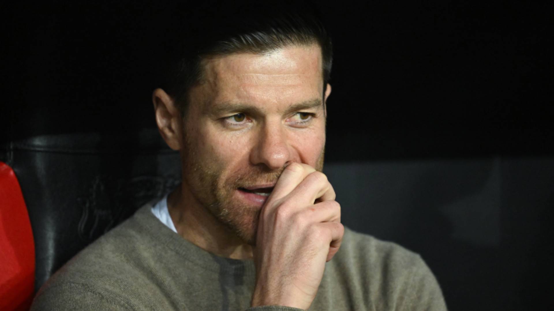 من مباراة سابقة