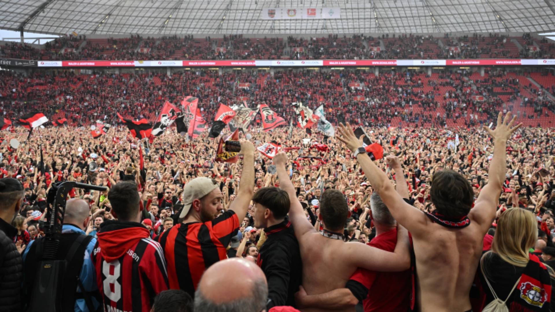 من الاحتفالات