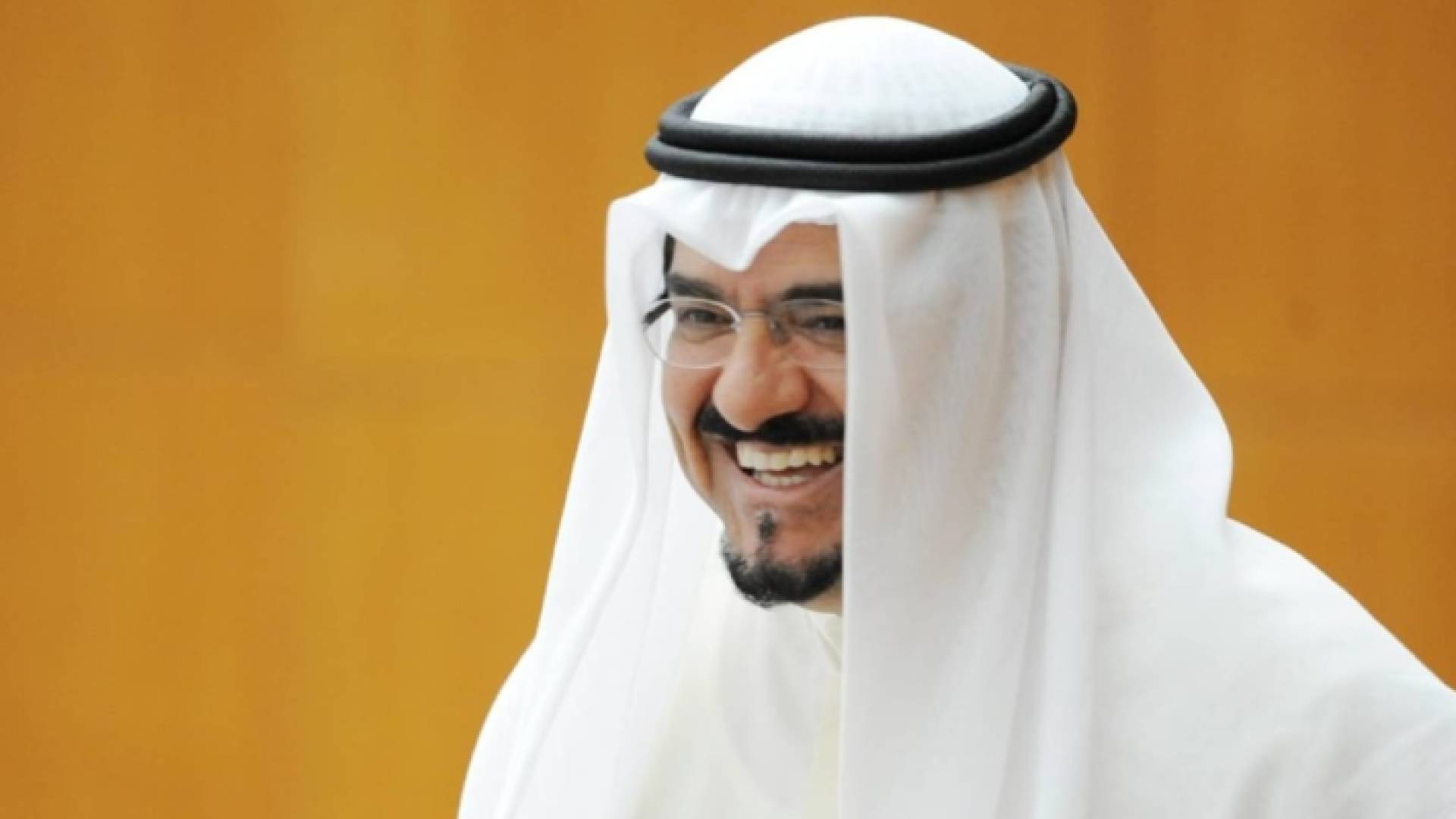 الشيخ أحمد عبدالله الأحمد الصباح