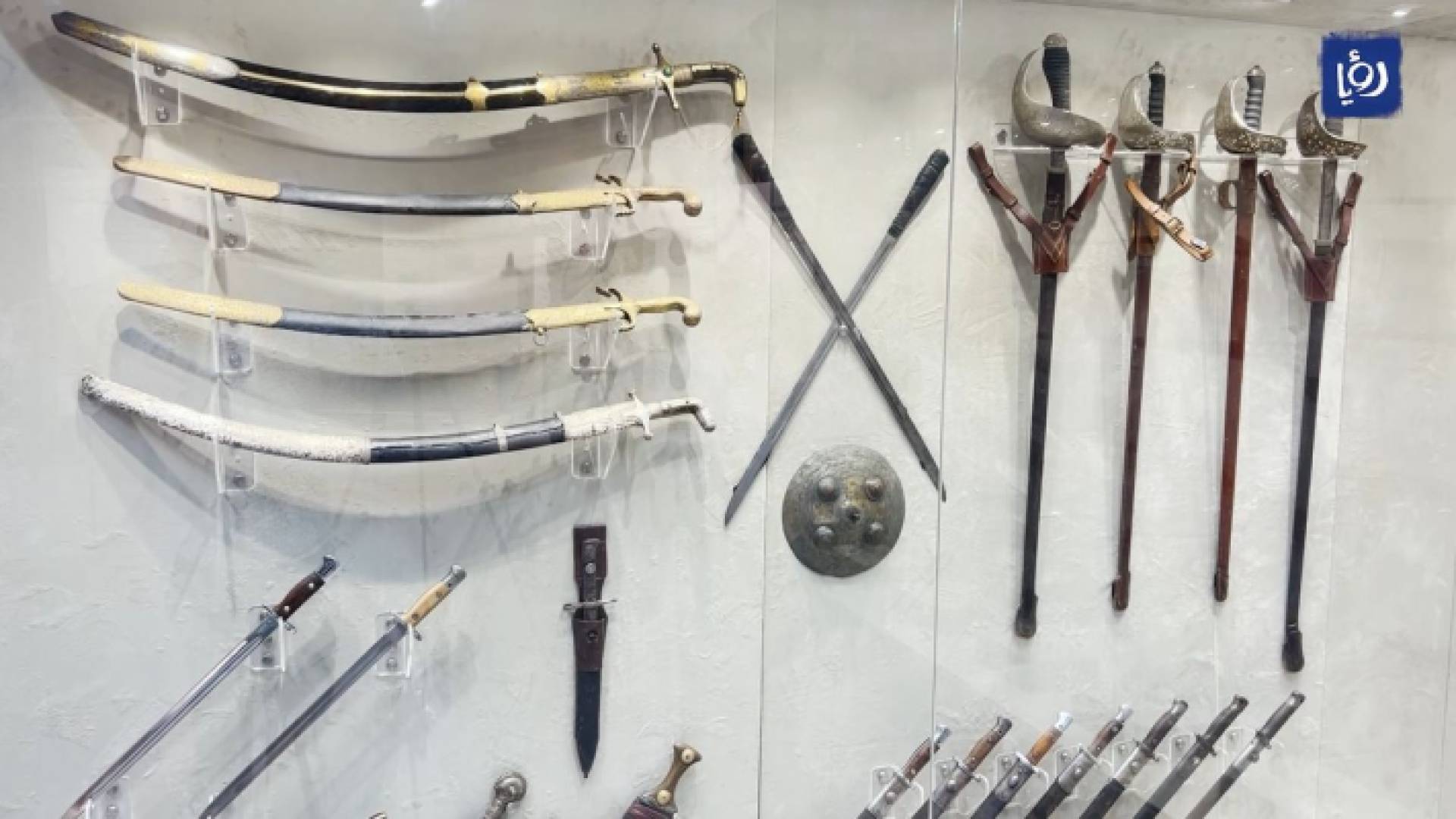 منزل الشريف الحسين في العقبة