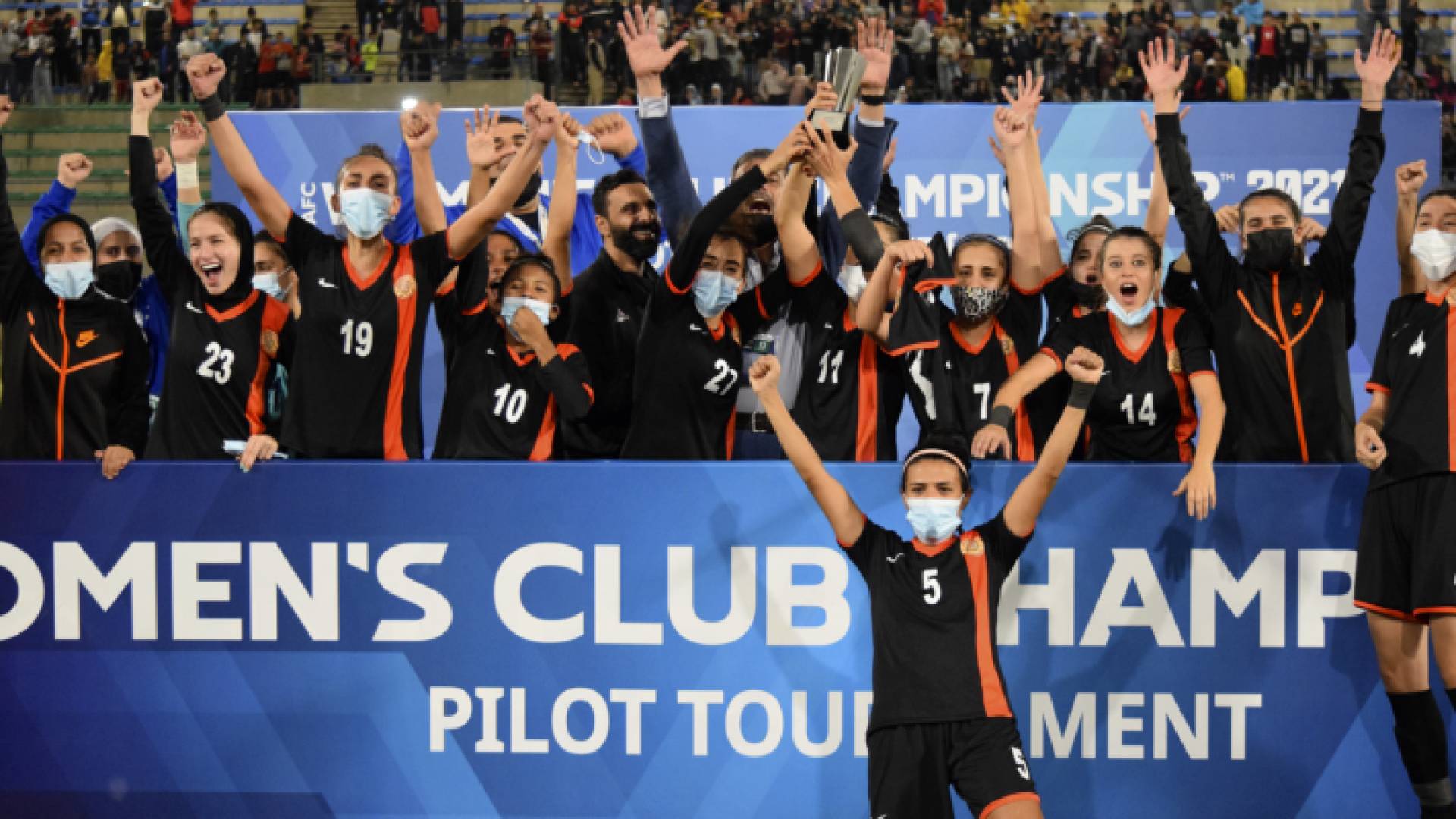 من تتويج فريق عمان بالنسخة التجريبية من البطولة