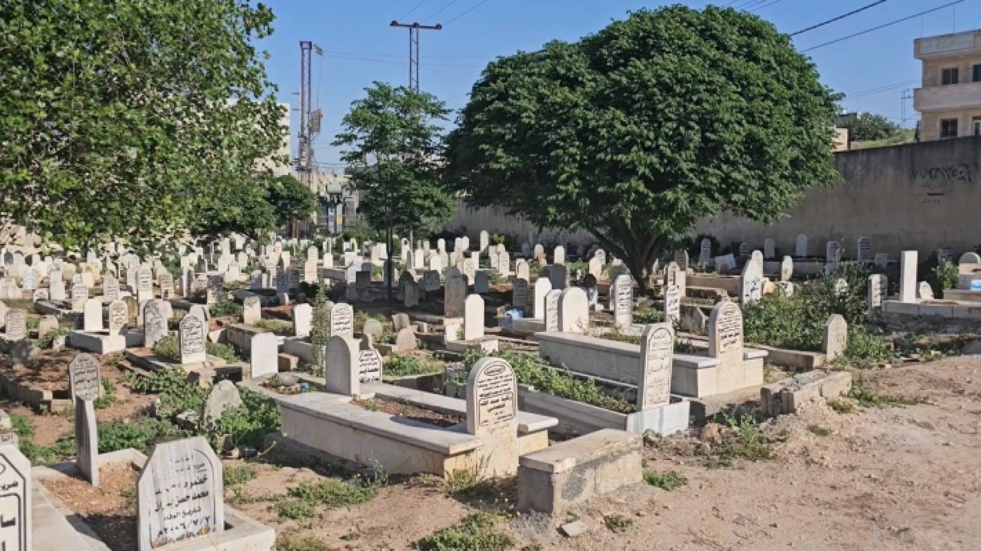 مقبرة بيت راس