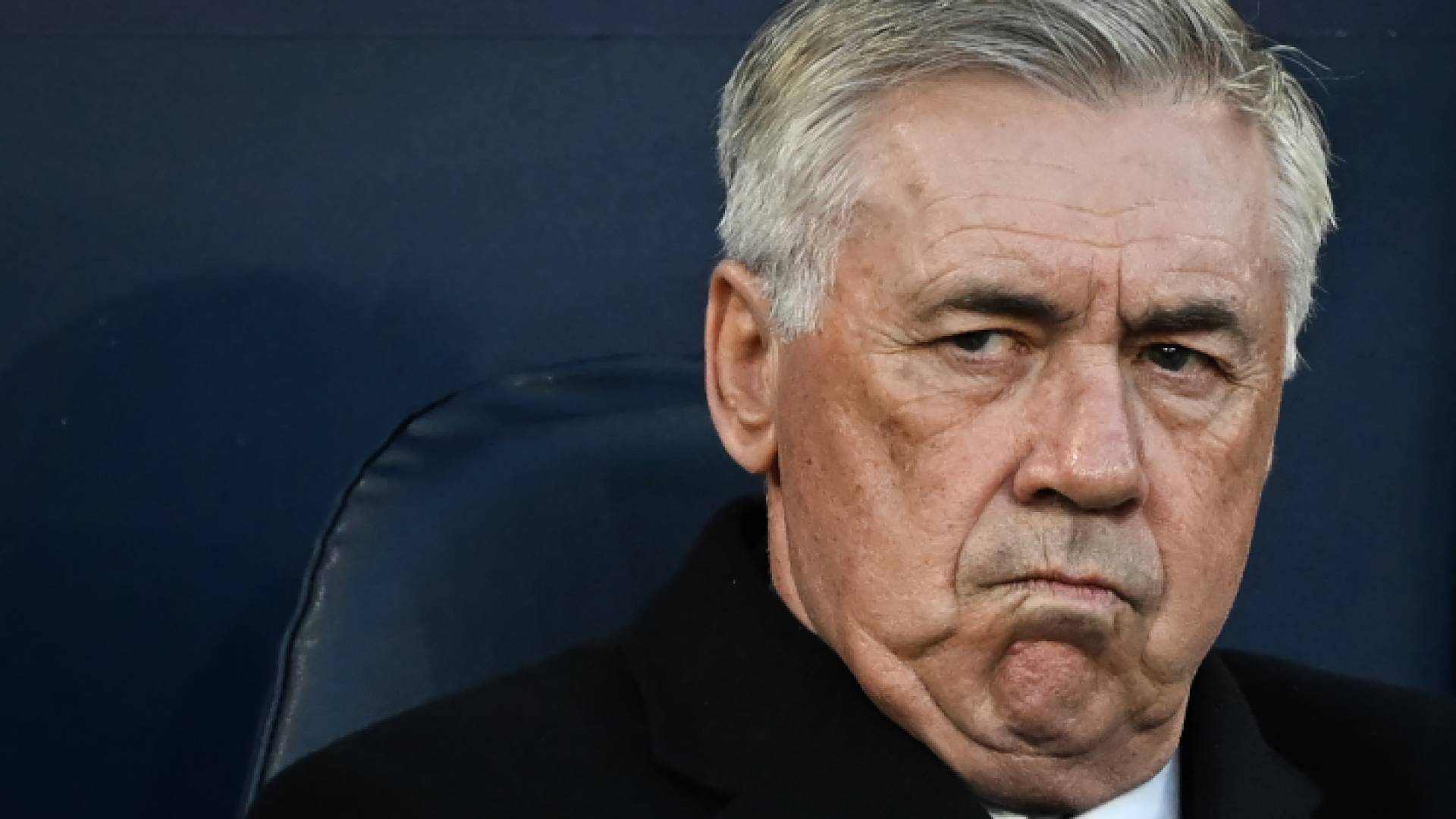 من المباراة