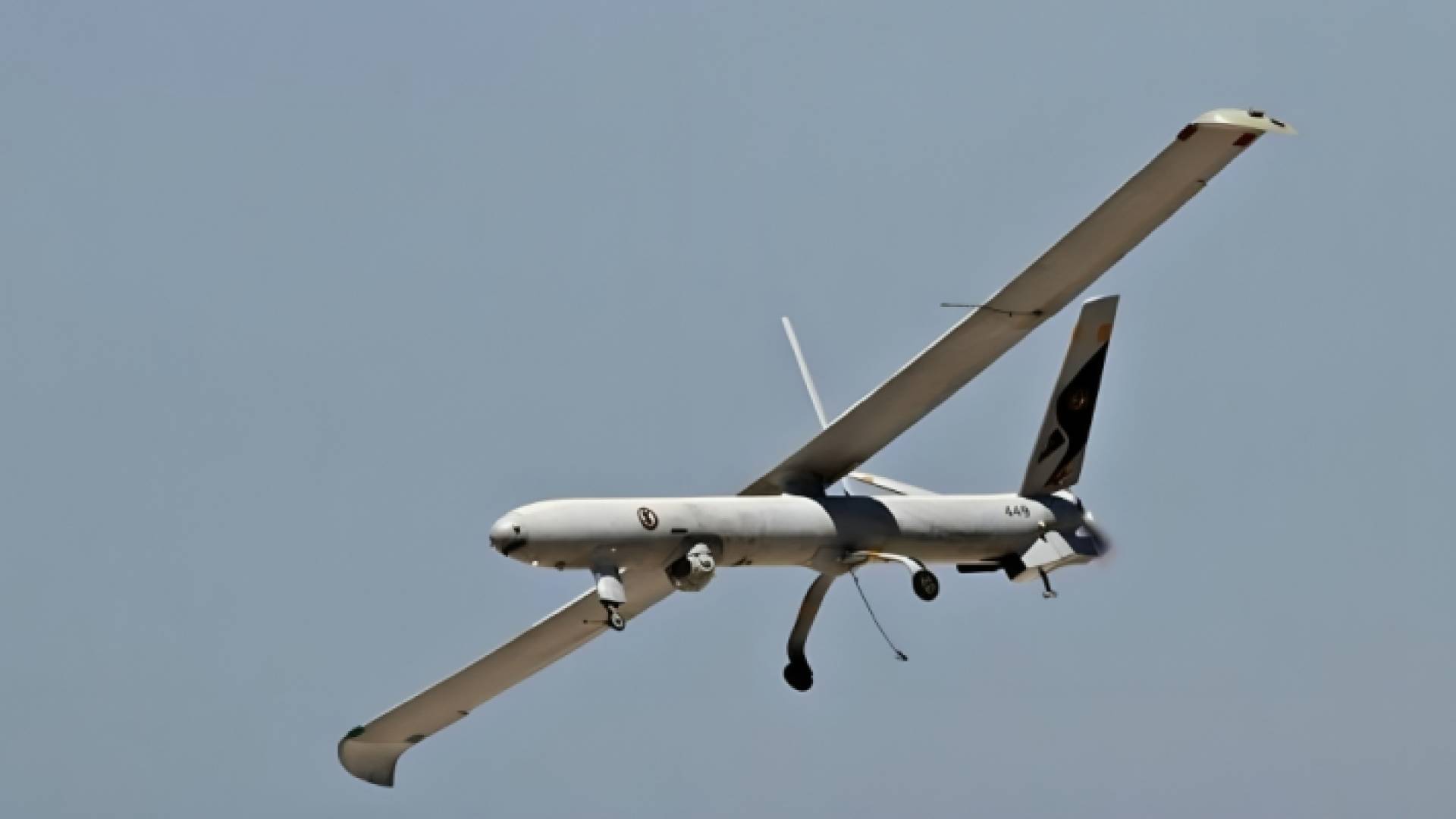 طائرة مسيرة "أرشيفية"