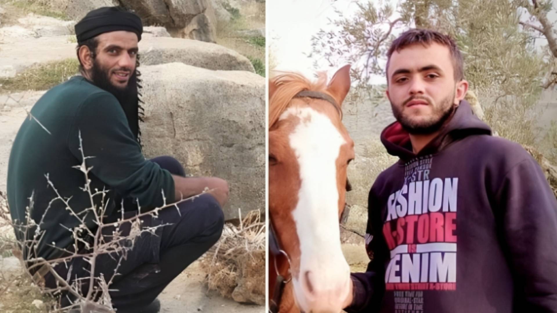 سلطات الاحتلال تسلم جثماني الشهيدين عبد الرحمن ماهر ومحمد أشرف