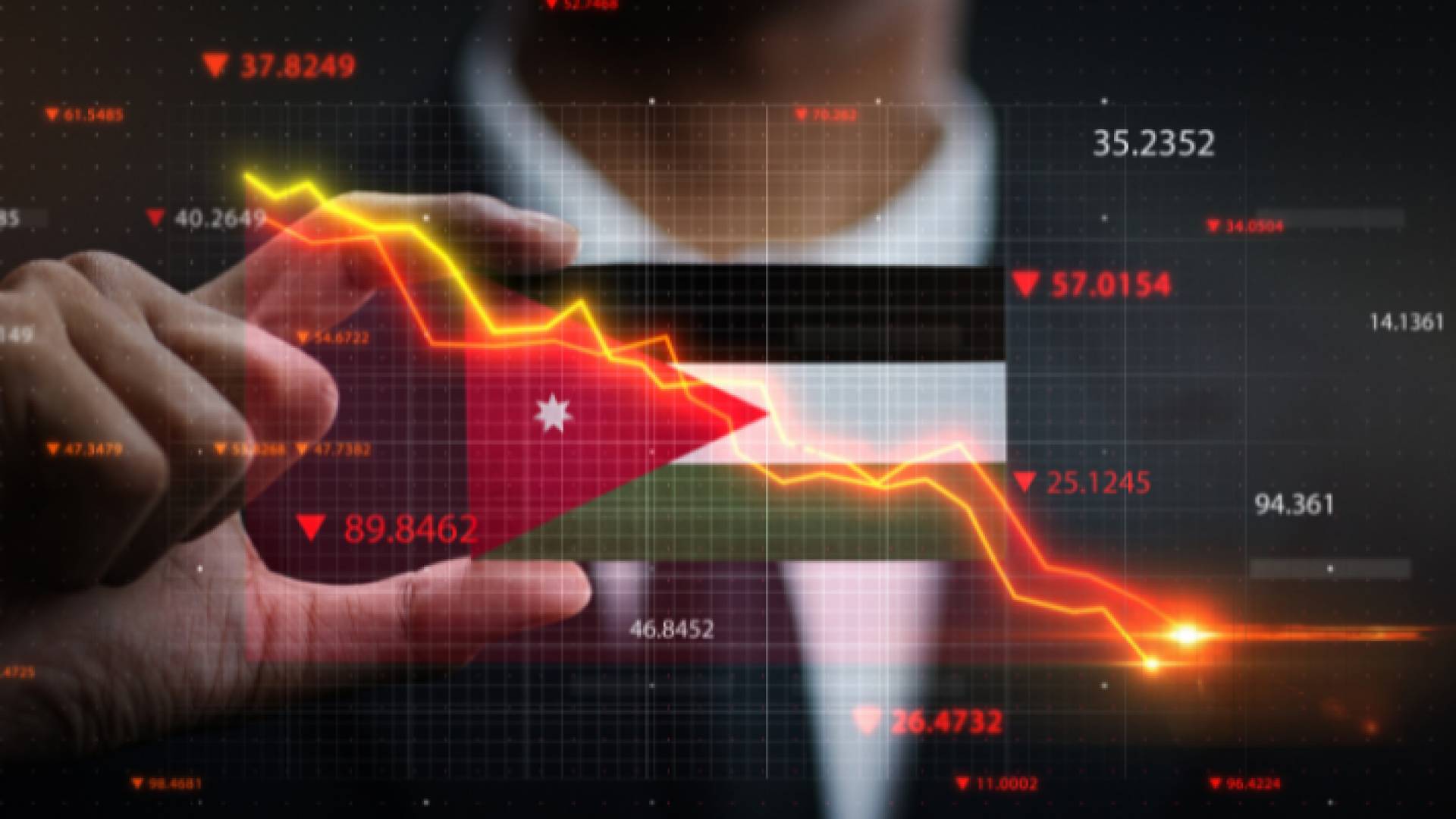 مؤشر اقتصادي